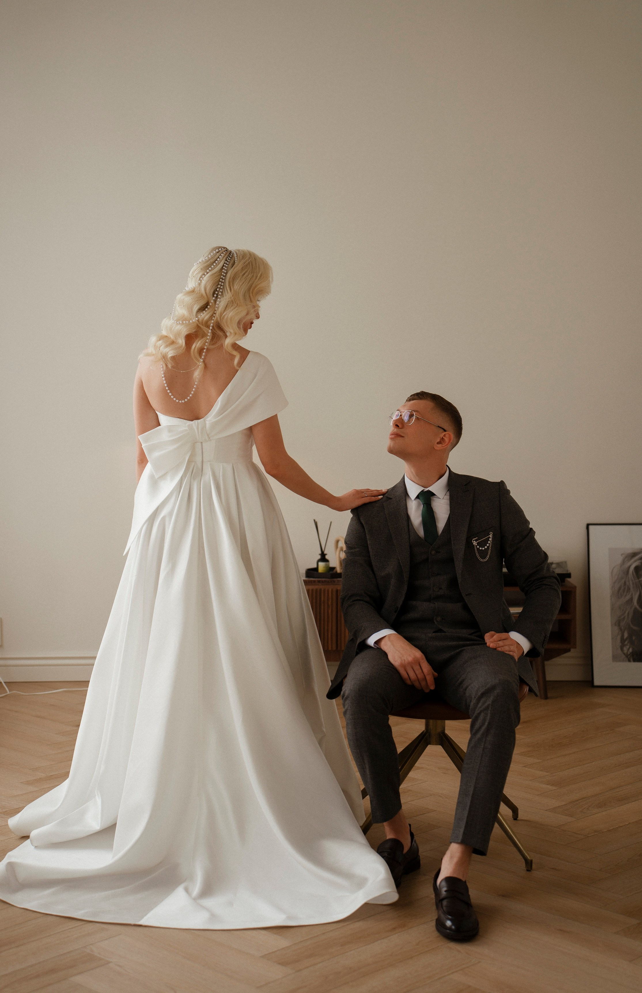 11 октября. Юлия Тайцай фотограф, Анатолий Тайцай видеограф