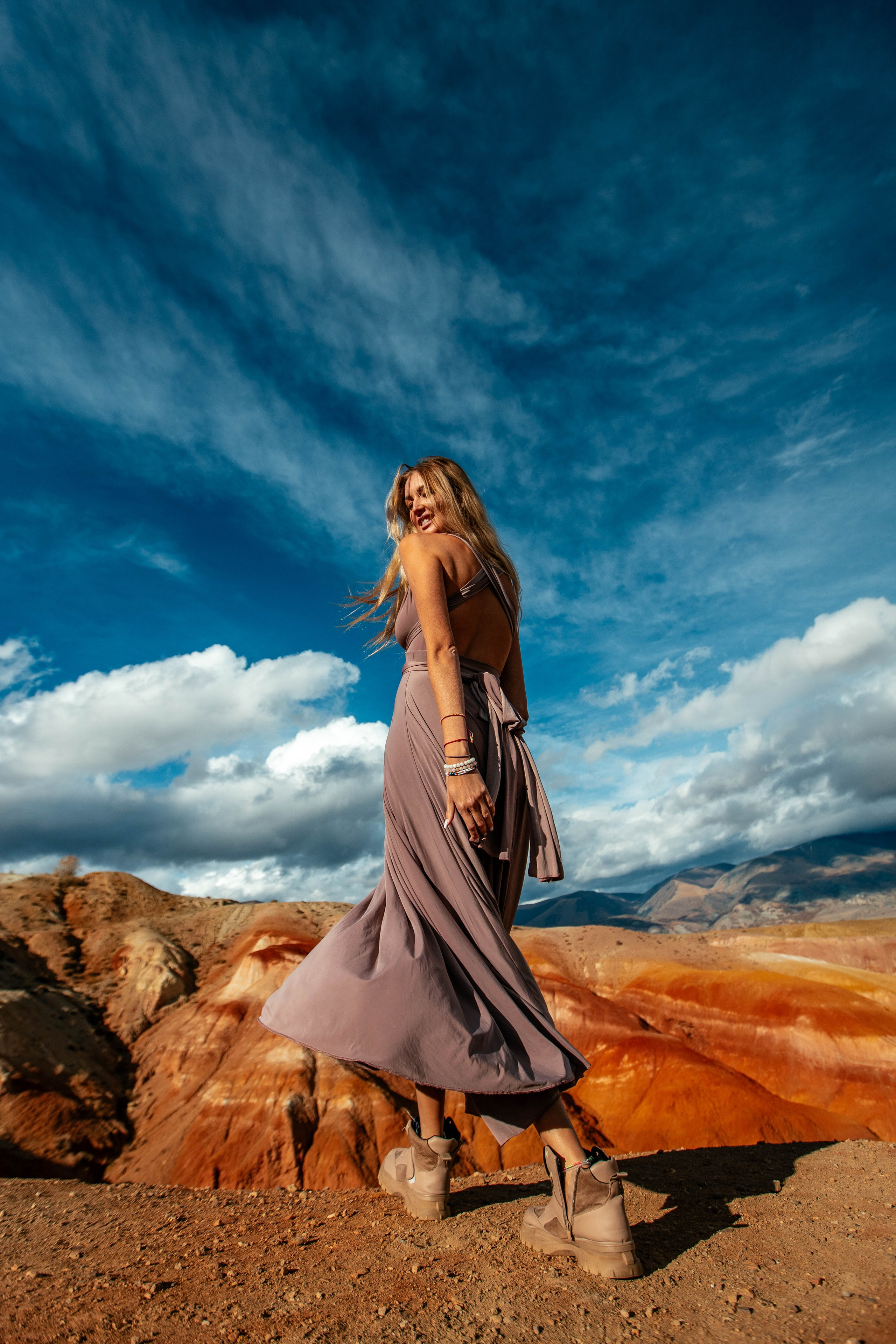 Путешествия. Фотограф Анна Чернигова