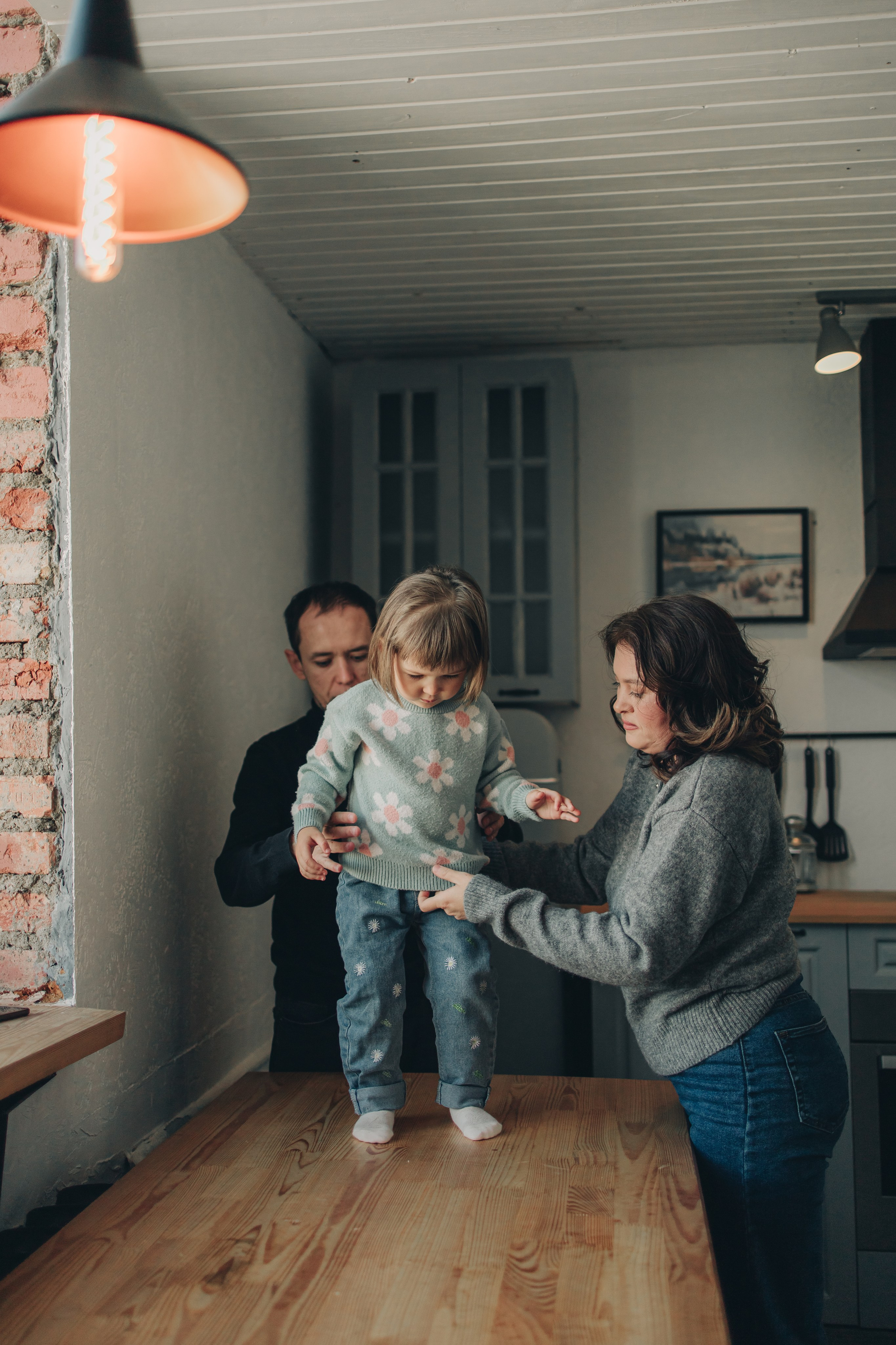 Лилия. Фотограф Уфа