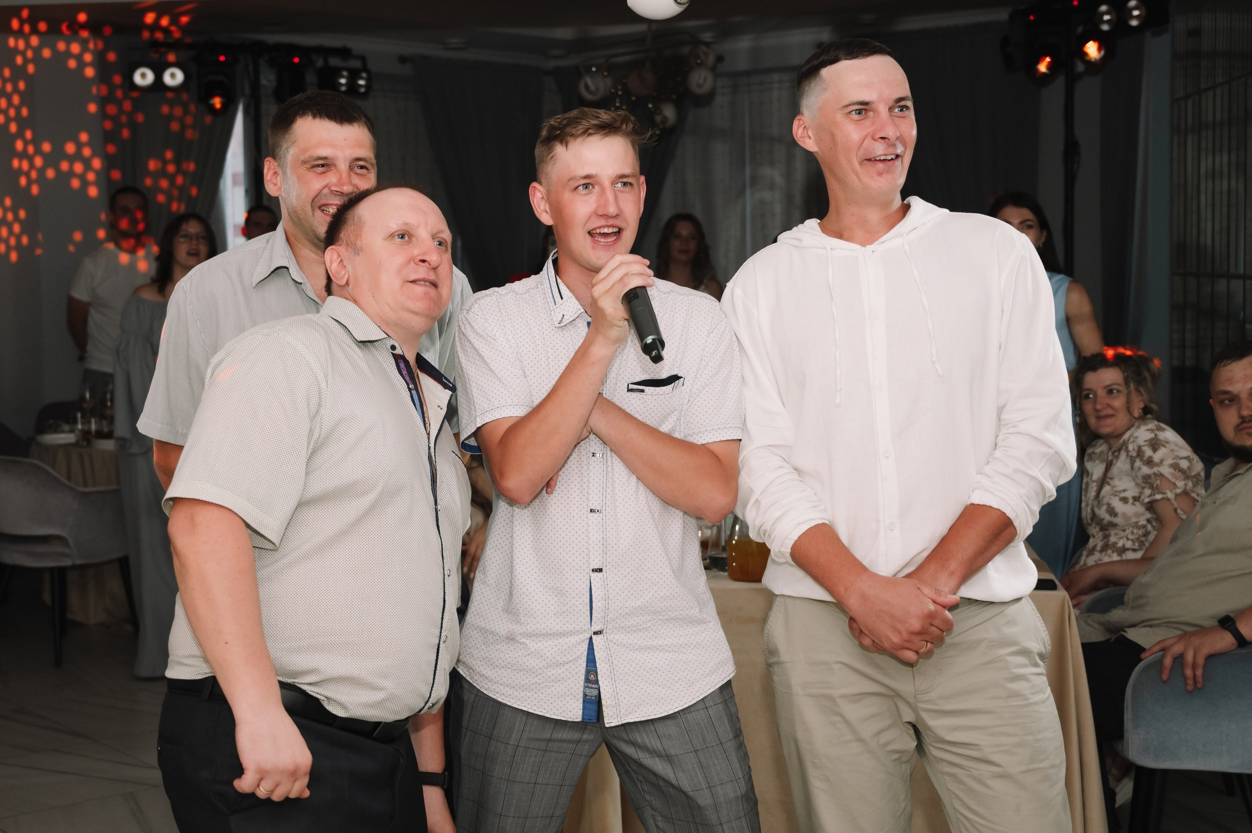 Андрей и Валерия. Семейный и свадебный фотограф в Миассе Регина Малахова