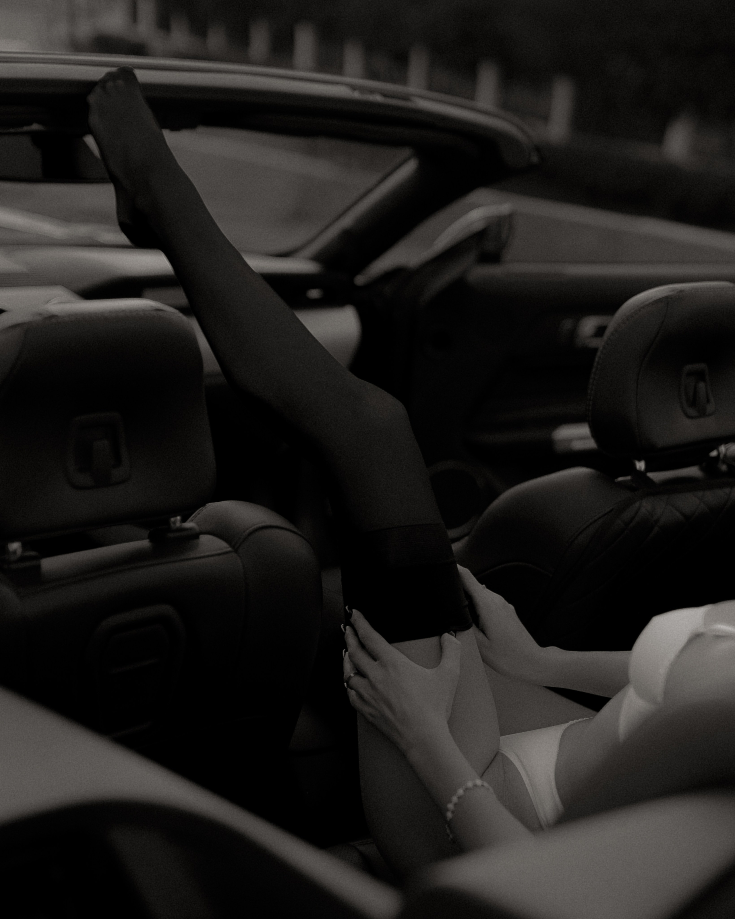 Ксения. DARYA.BELKINA