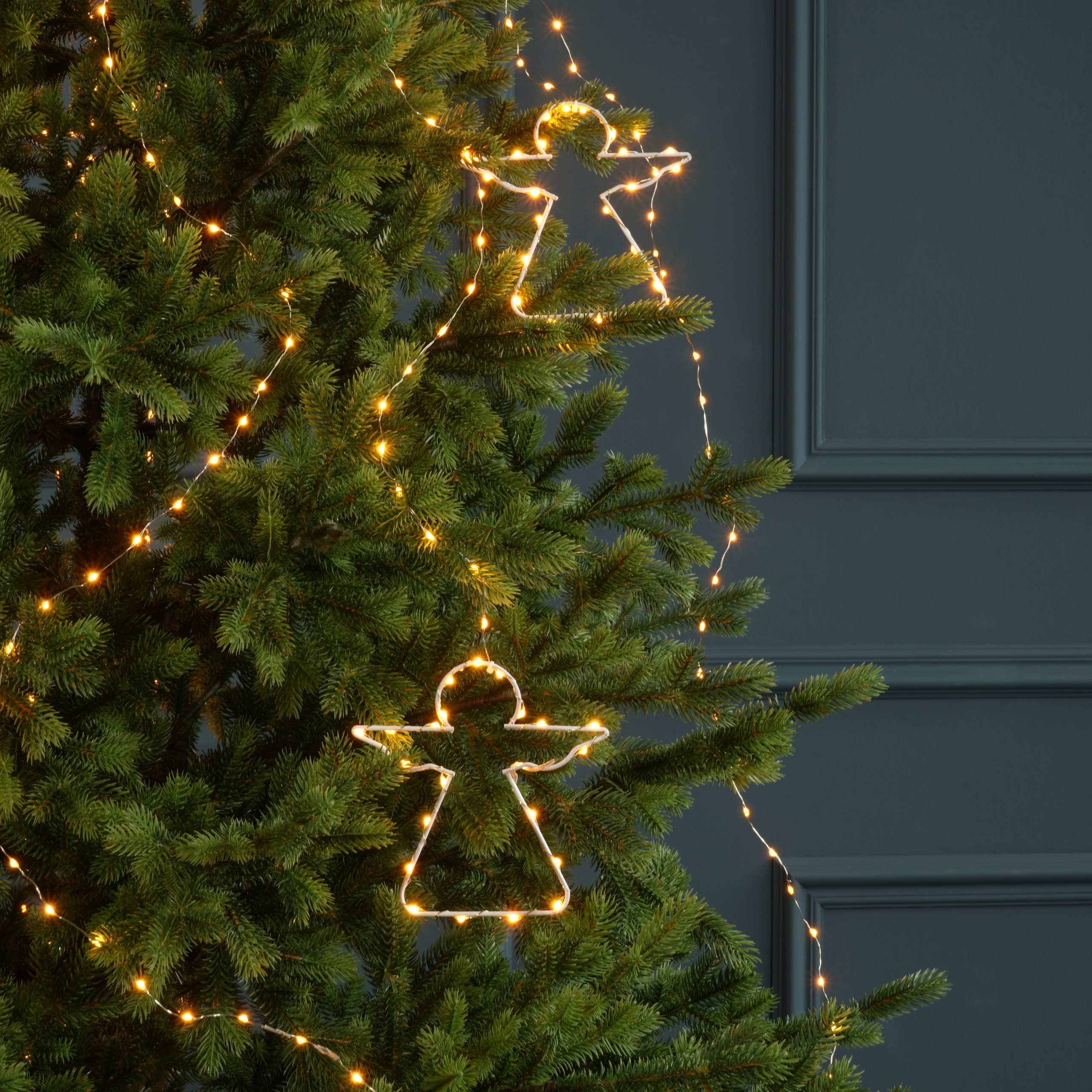 Новогодний декор. Профессиональный фотограф в Москве и МО