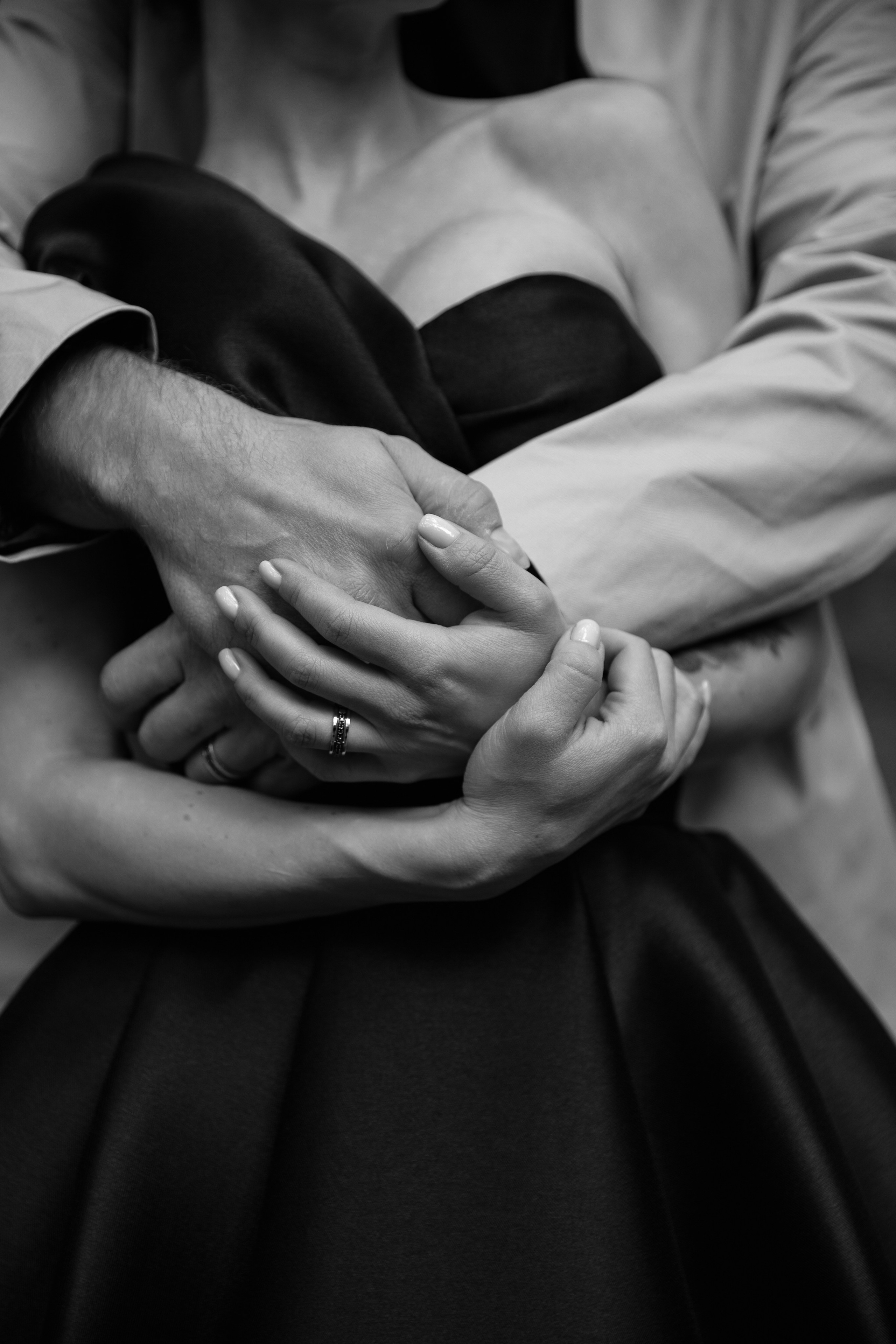 Александр и Александра. Фотограф в Санкт-Петербурге Ольга Староверова