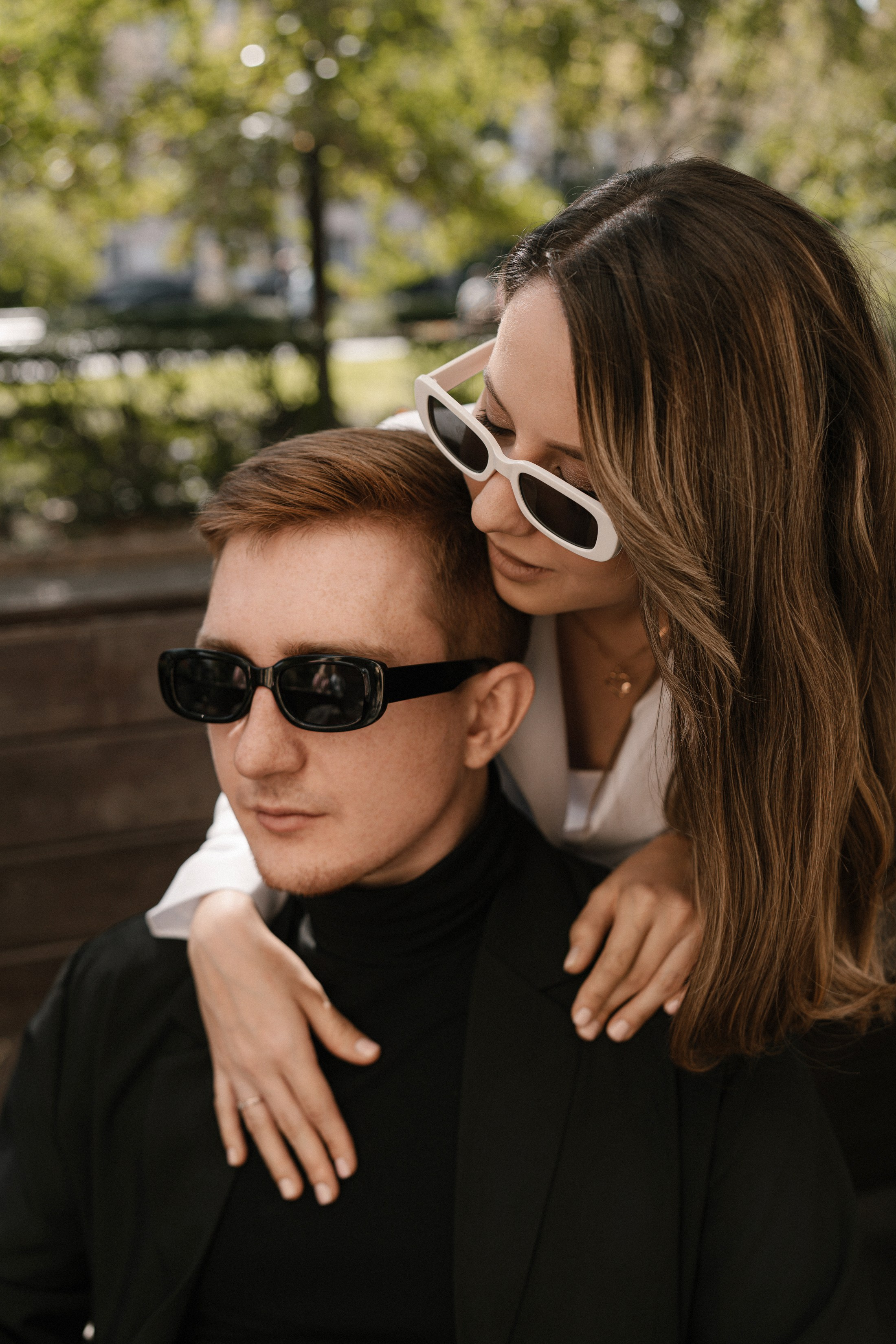 Аня и Никита. Надежда Коробейникова |Свадебный и Контент Фотогра