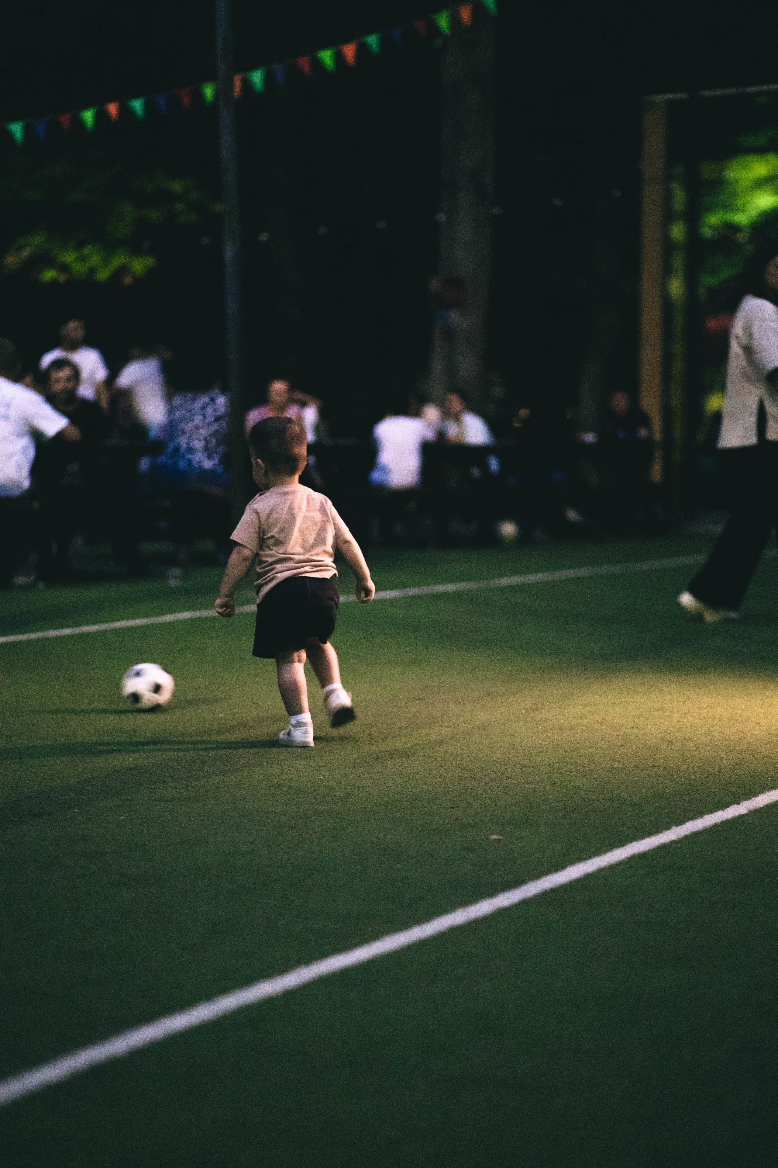 Pet-Party + Live-music |Парк Культуры. Фотограф в Ставрополе Алина Клочкова