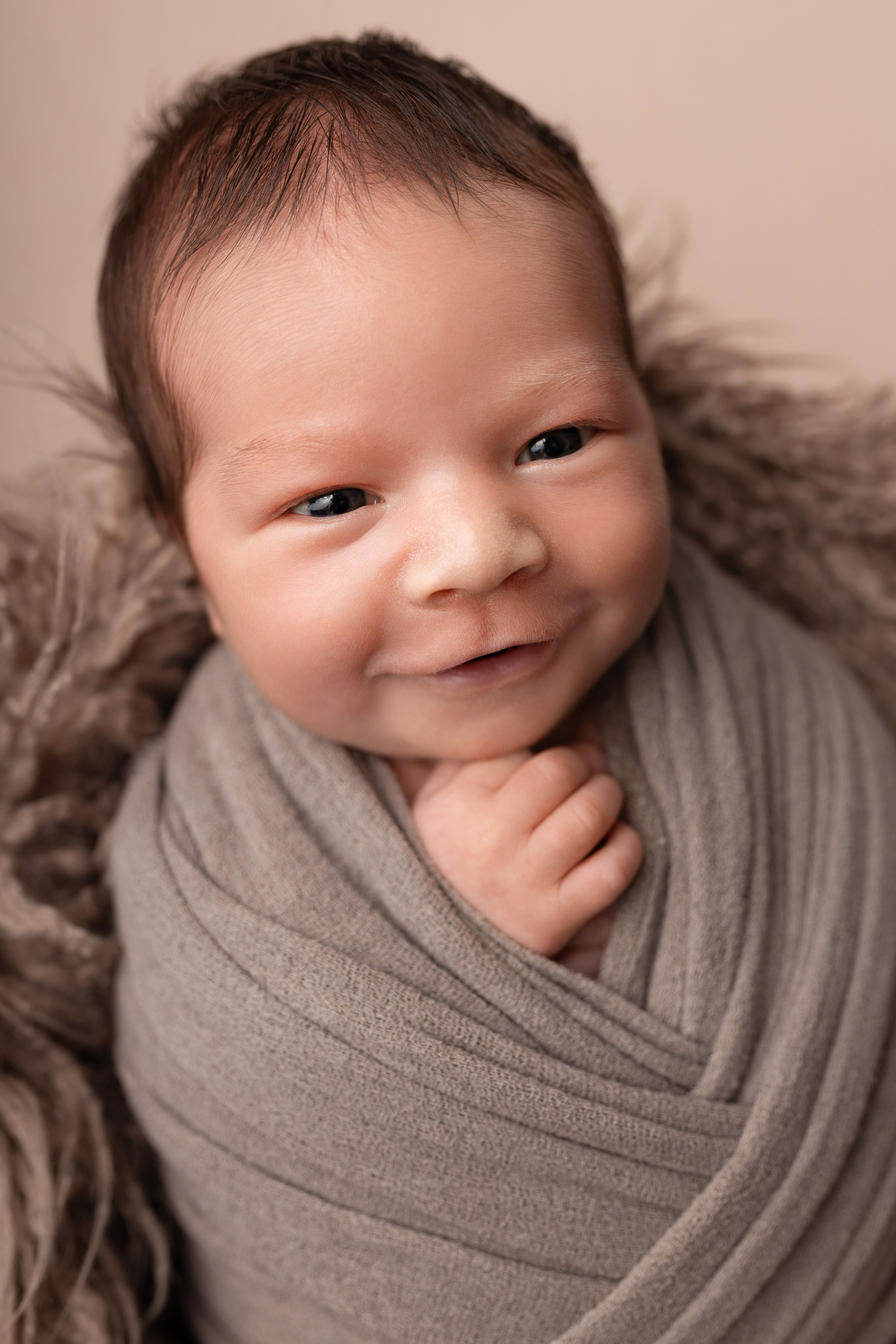 Newborn мальчики. Фотограф новорожденных Модяева Ирина