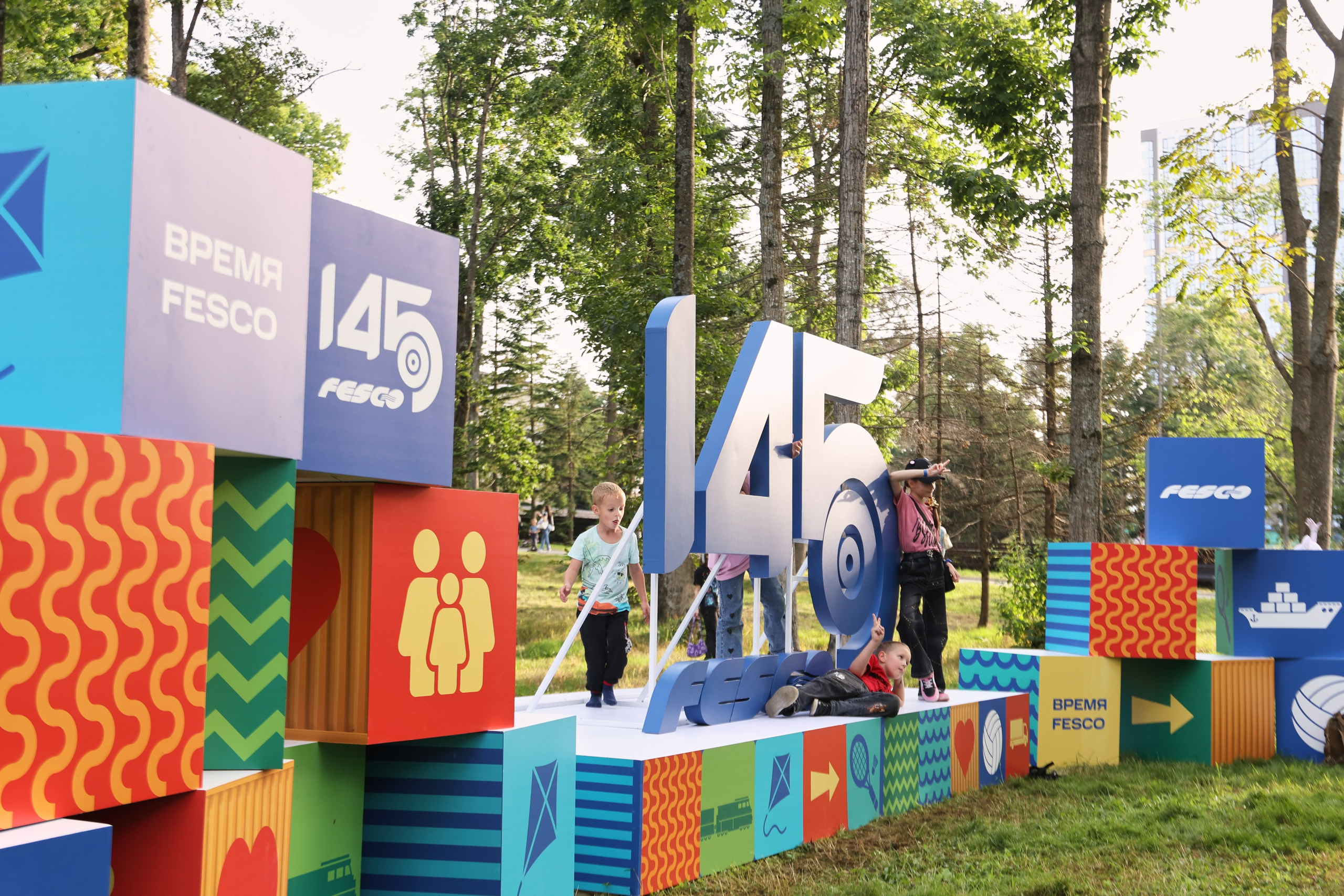 Репортажная съемка. Студийный, предметный и репортажный фотограф в Владивостоке