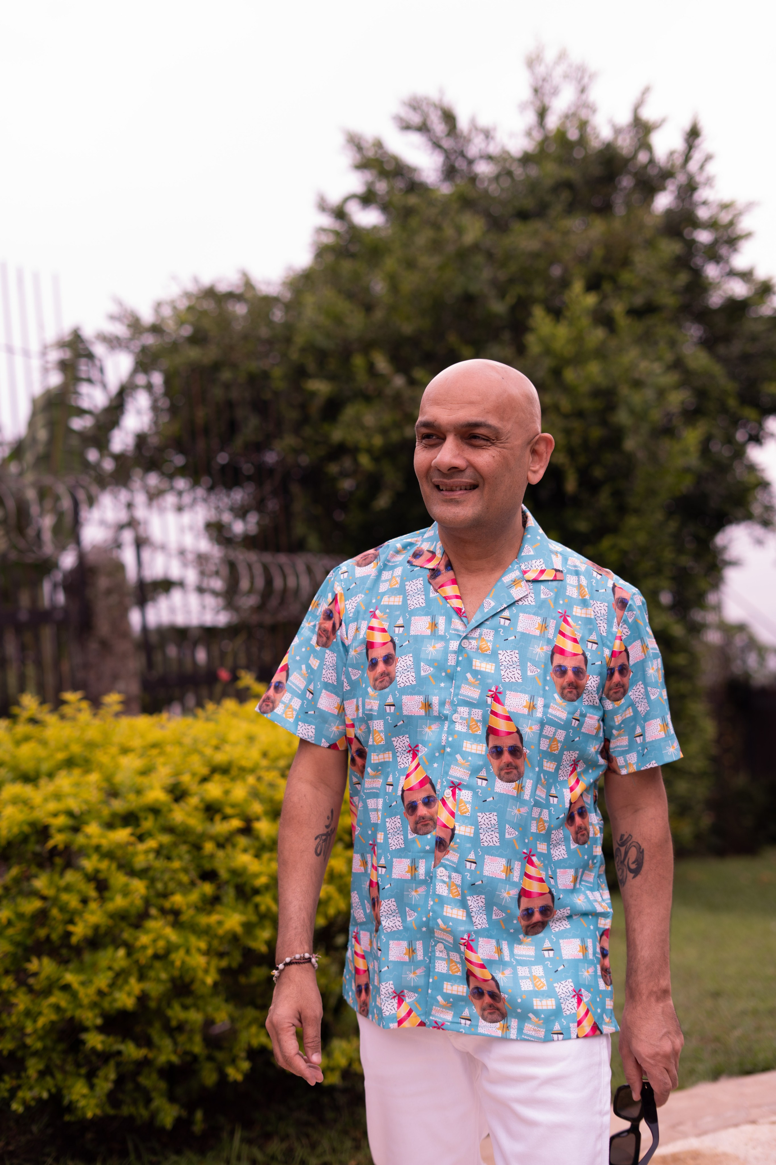 Bachelor party / One day in Medellin. Wedding Photographer in Barcelona and Medellin