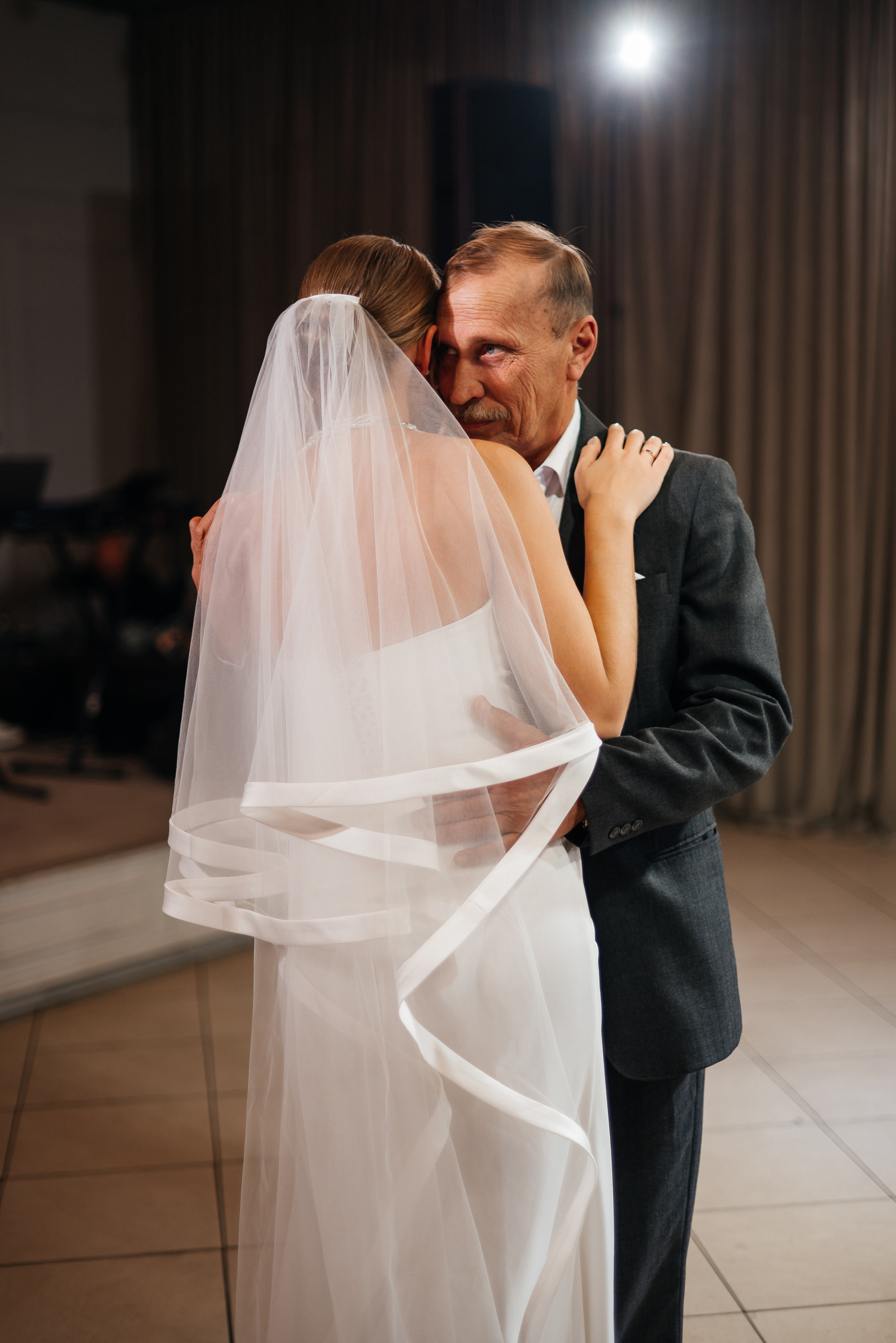 Евгений и Дарья. Свадебный фотограф