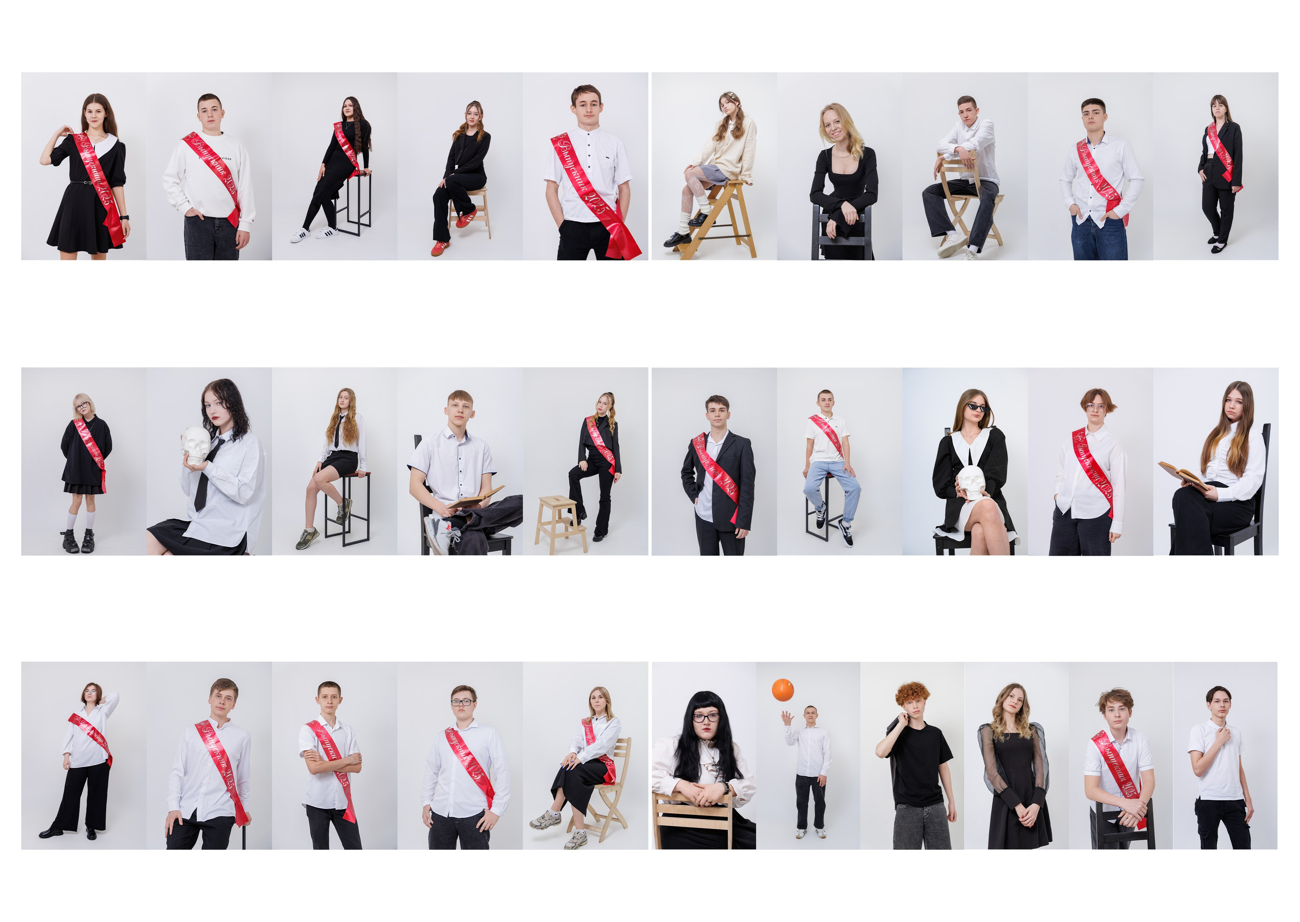 Выпускной альбом 2025 фотограф Григорий Новиков фотографгуково фотографростов школьный альбом выпуск школа школьники. Фотограф Гуково Григорий Новиков novikov.foto