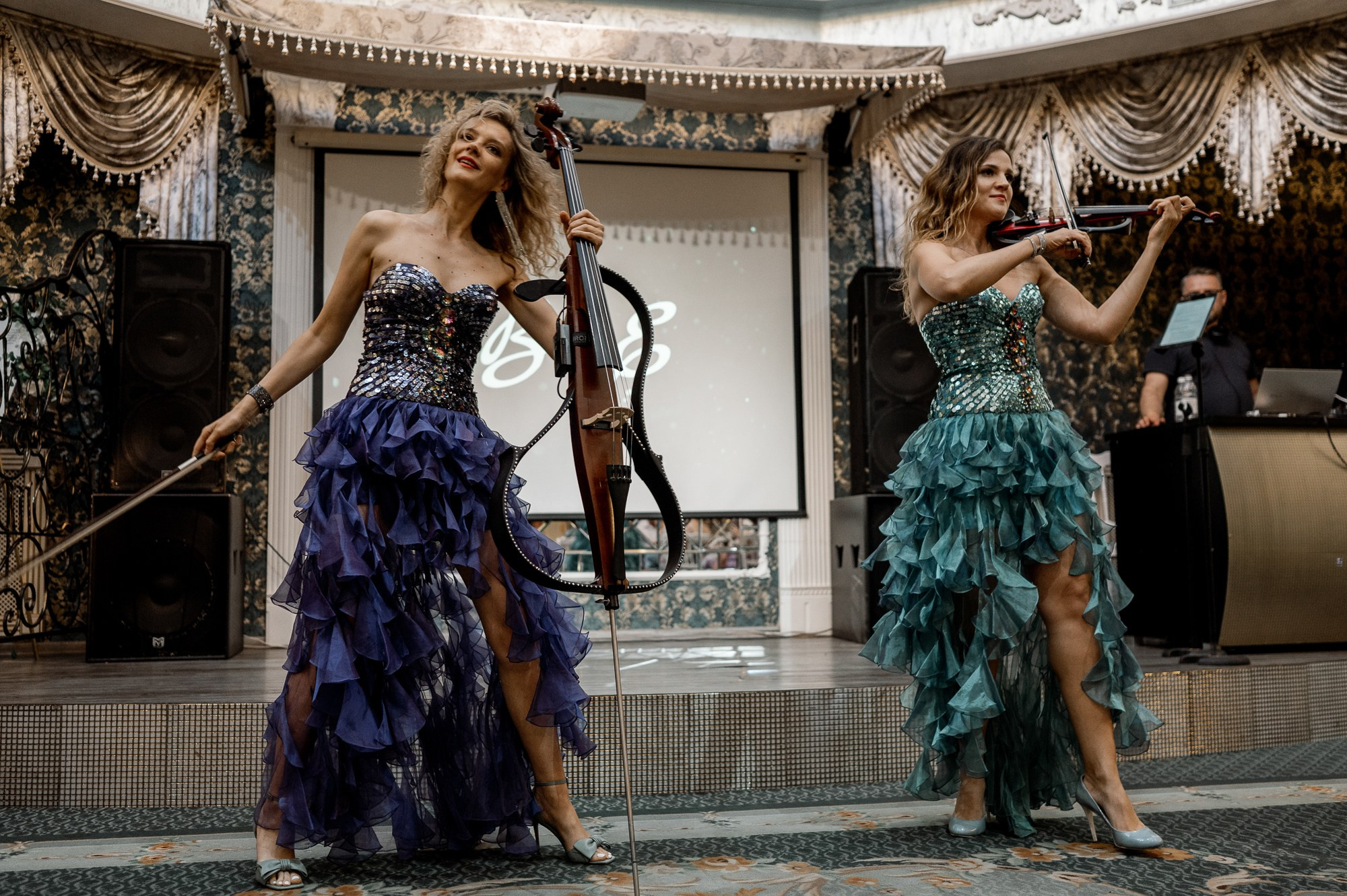 Вячеслав и Екатерина. Свадебный фотограф в Тюмени Анастасия Конева