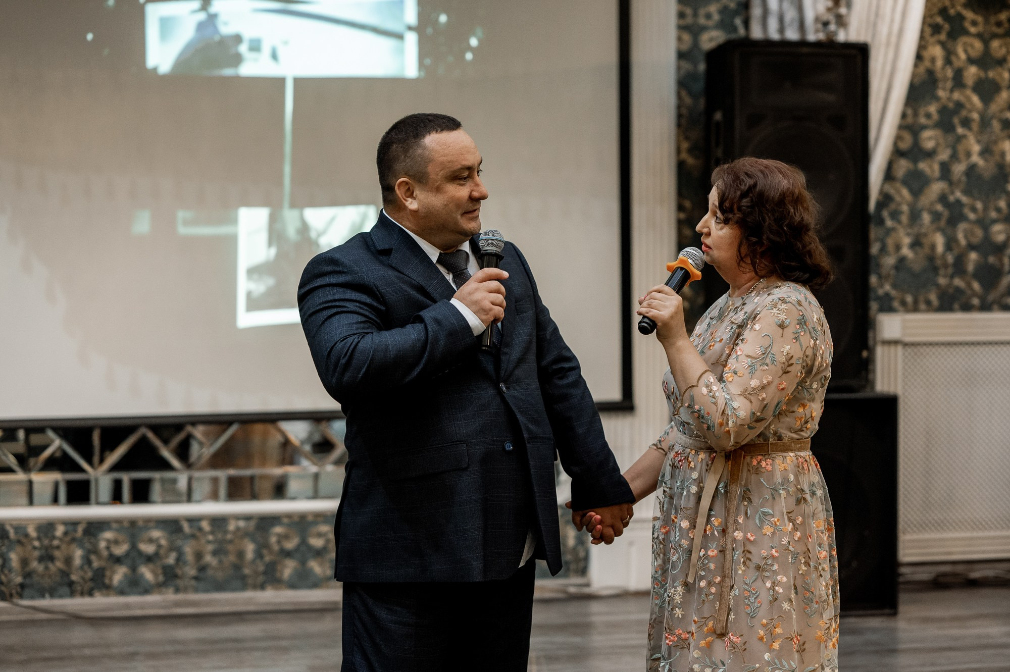 Вячеслав и Екатерина. Свадебный фотограф в Тюмени Анастасия Конева