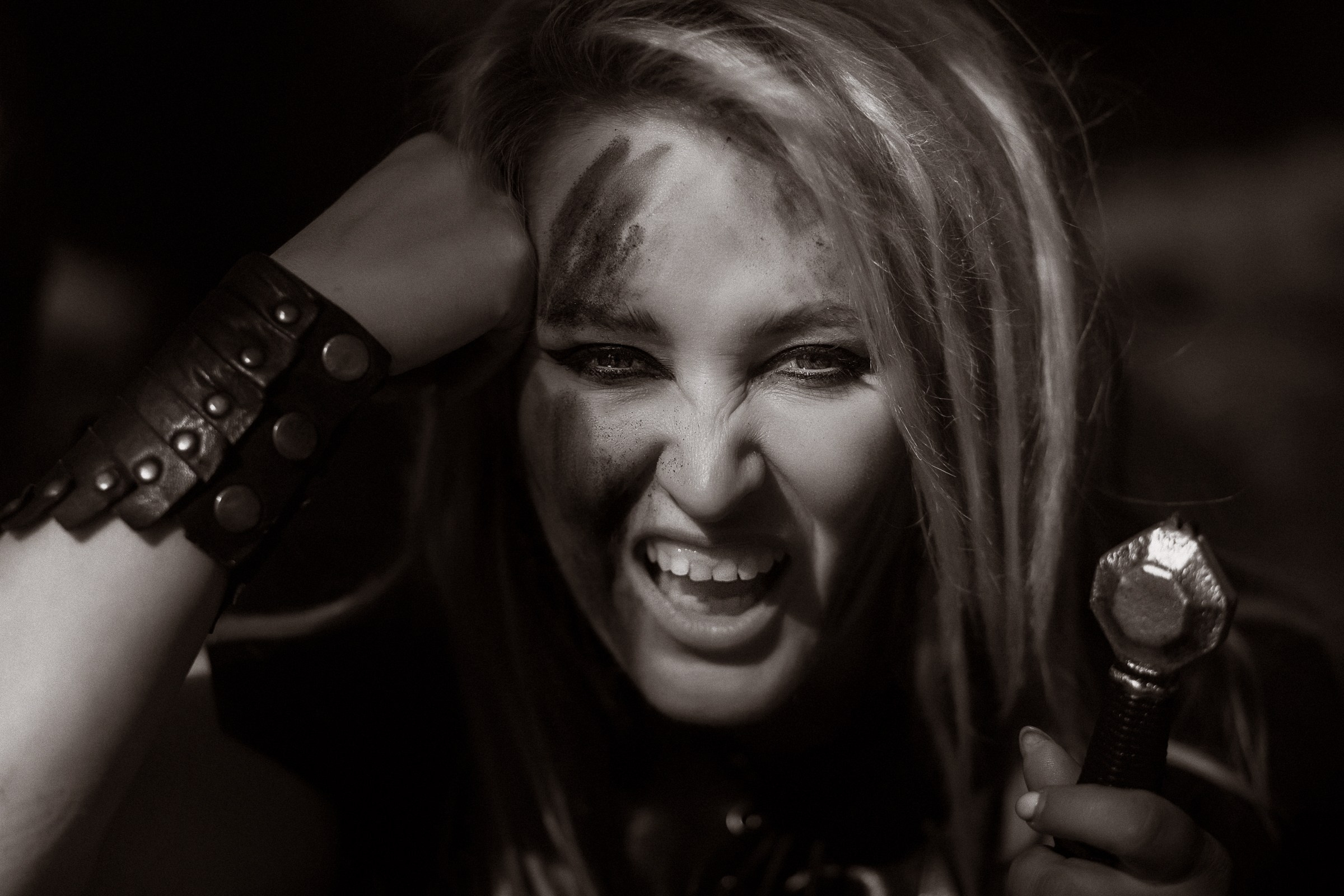 Зэна_2. Фотограф женский и мужской портрет Санкт-Петербург