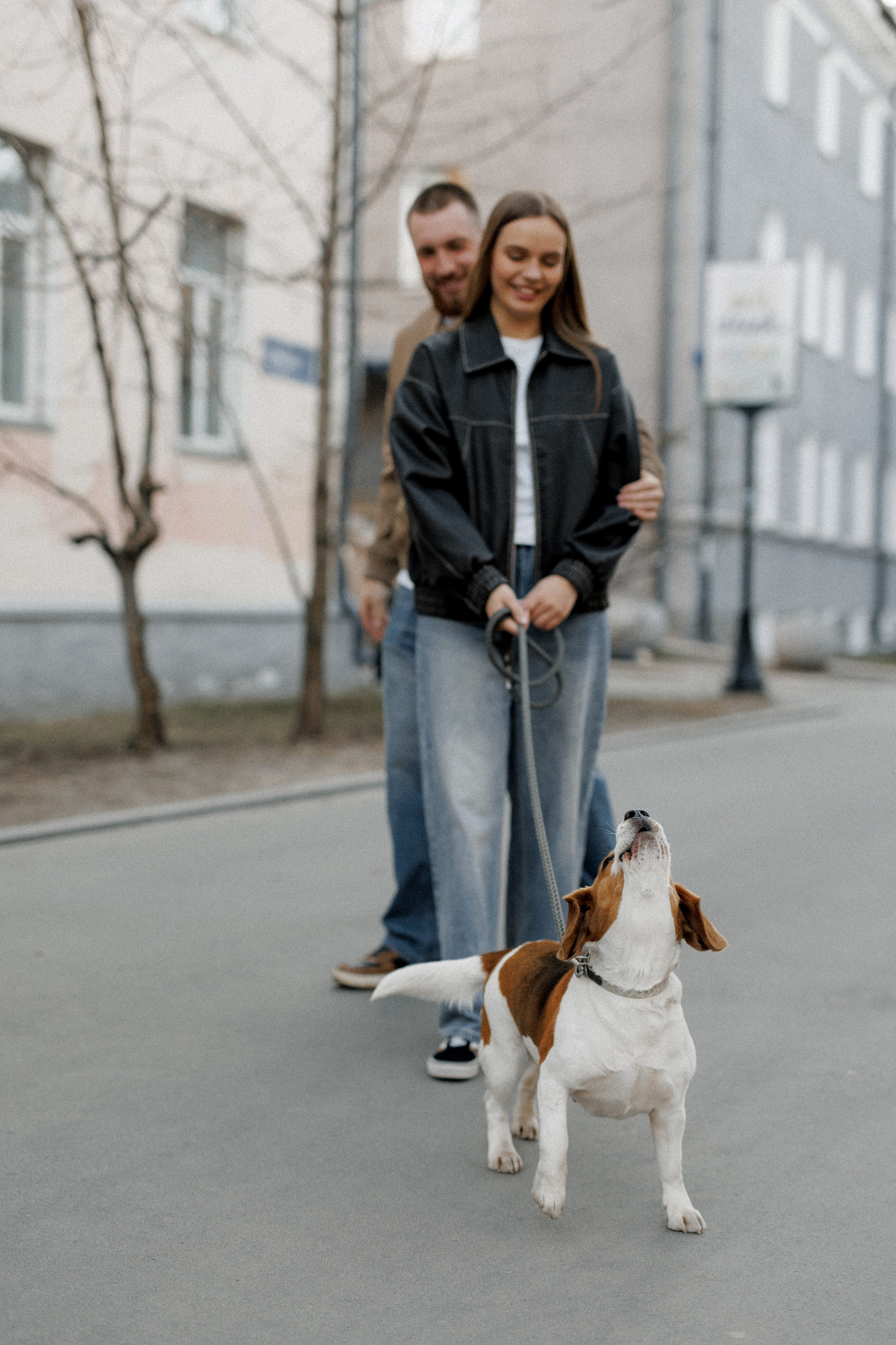 Даша, Веня, Джесси. Брысина Алёна/ фотограф Петрозаводск, Карелия