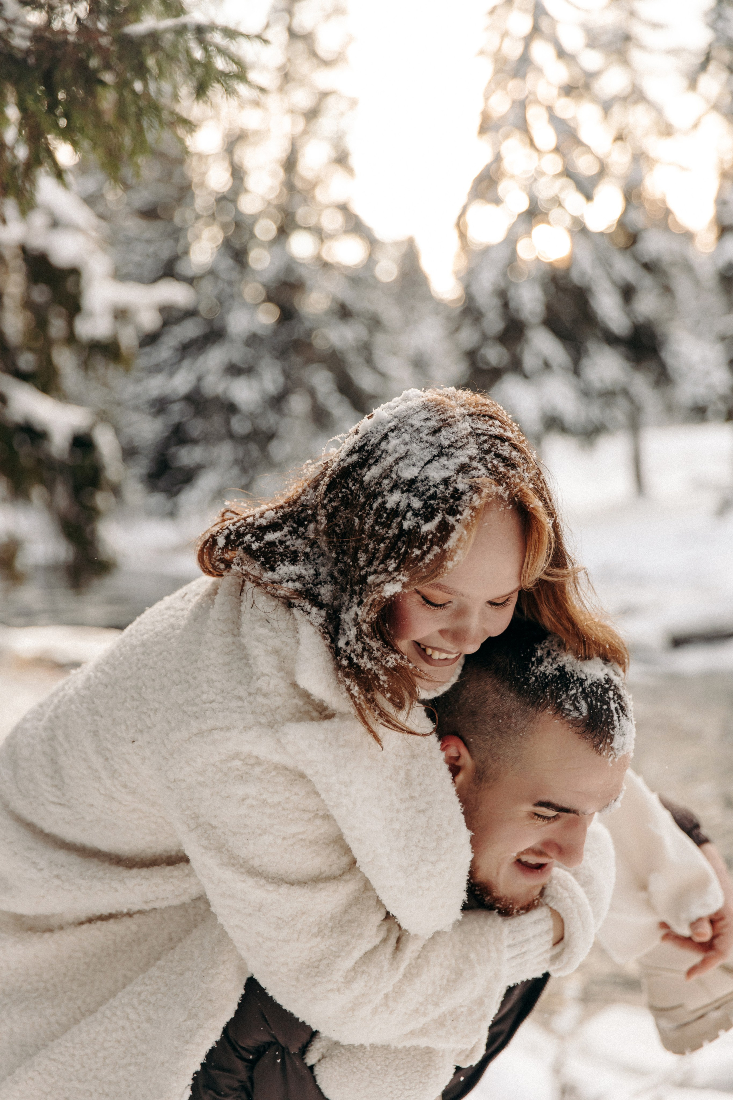 Карина и Игорь. Брысина Алёна/ фотограф Петрозаводск, Карелия