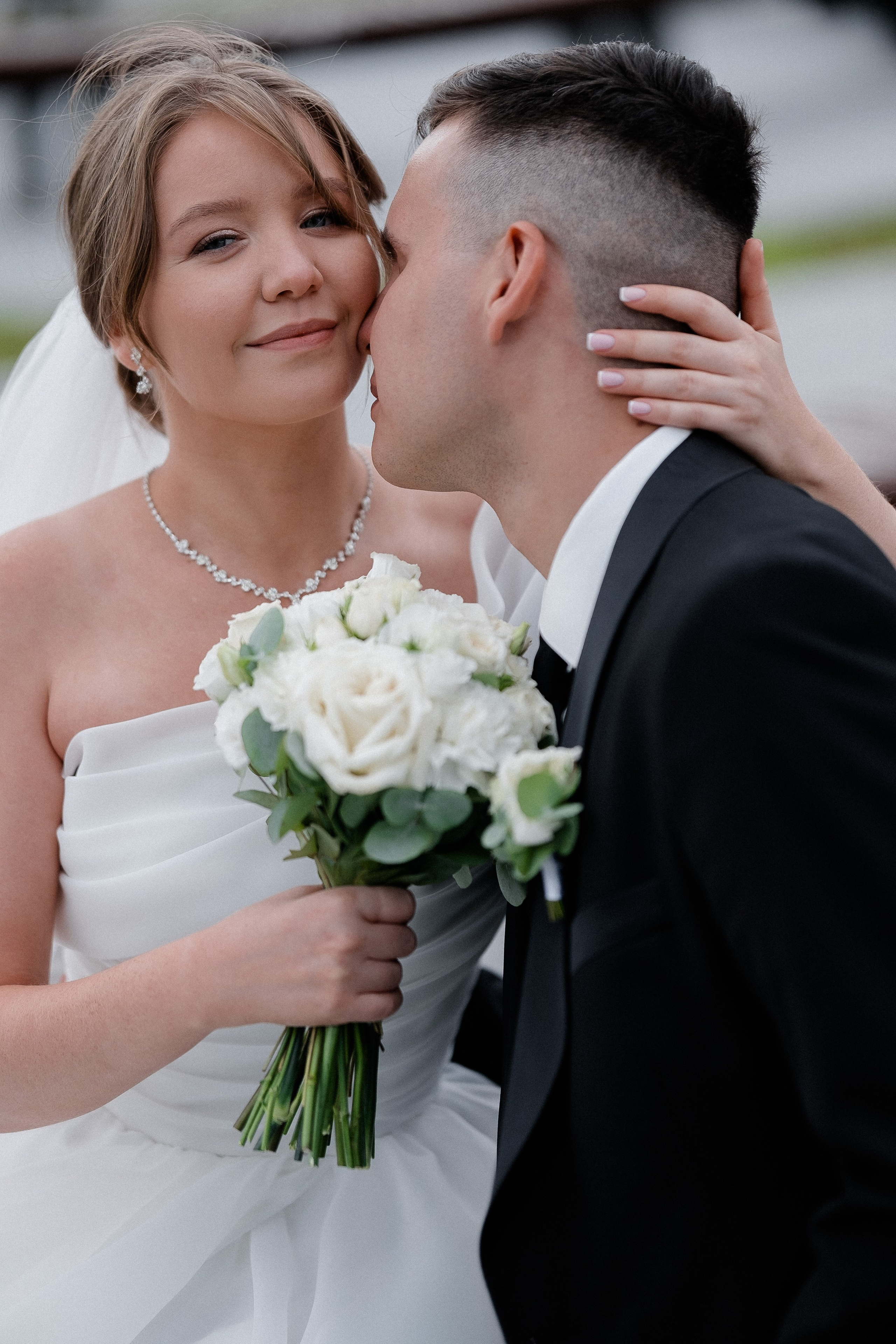 Алексей & Аделя. Свадебный и семейный фотограф в Казани и Зеленодольске Ланочкин Илья