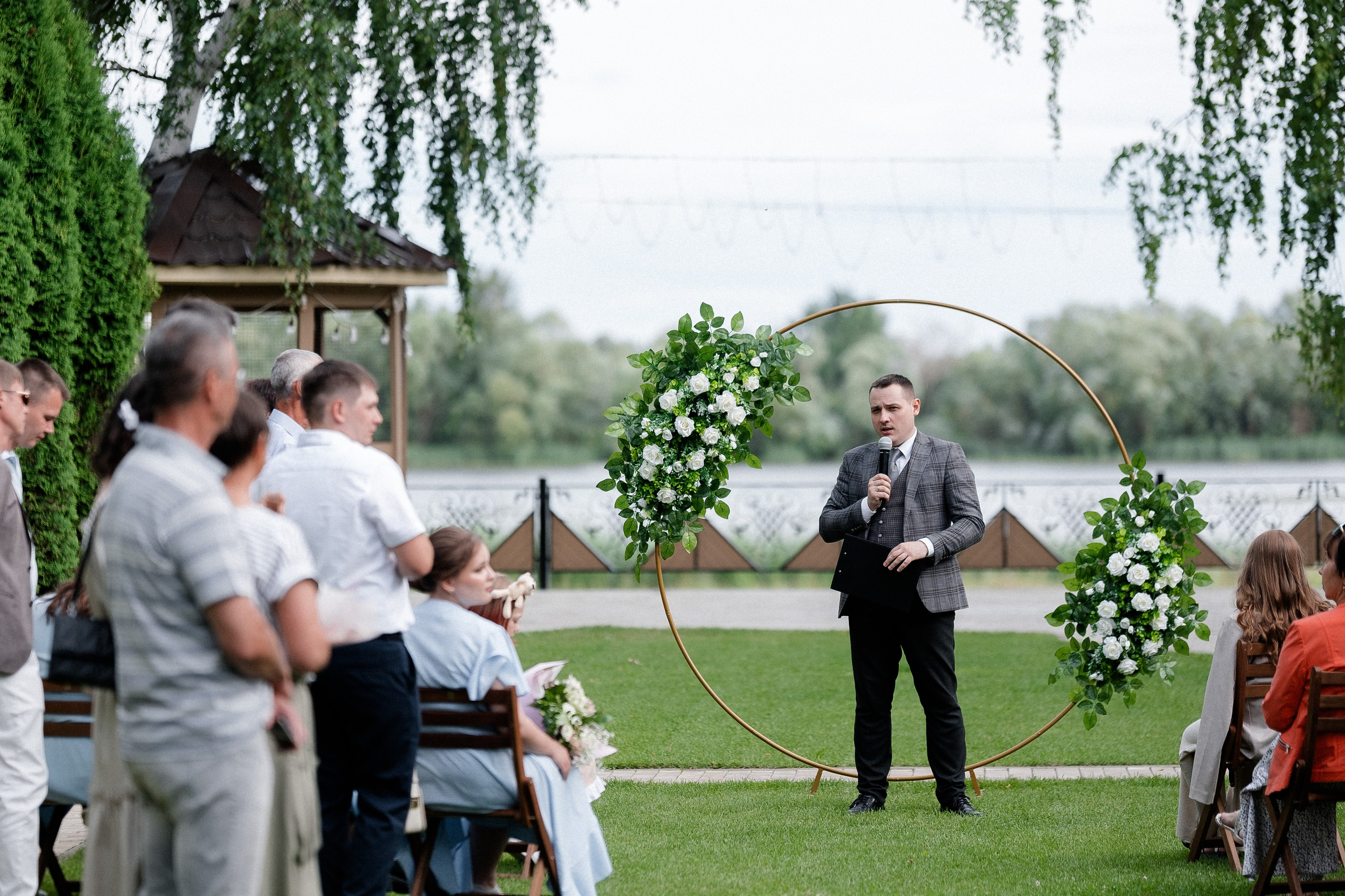 Марат & Аня. Свадебный и семейный фотограф в Казани и Зеленодольске Ланочкин Илья
