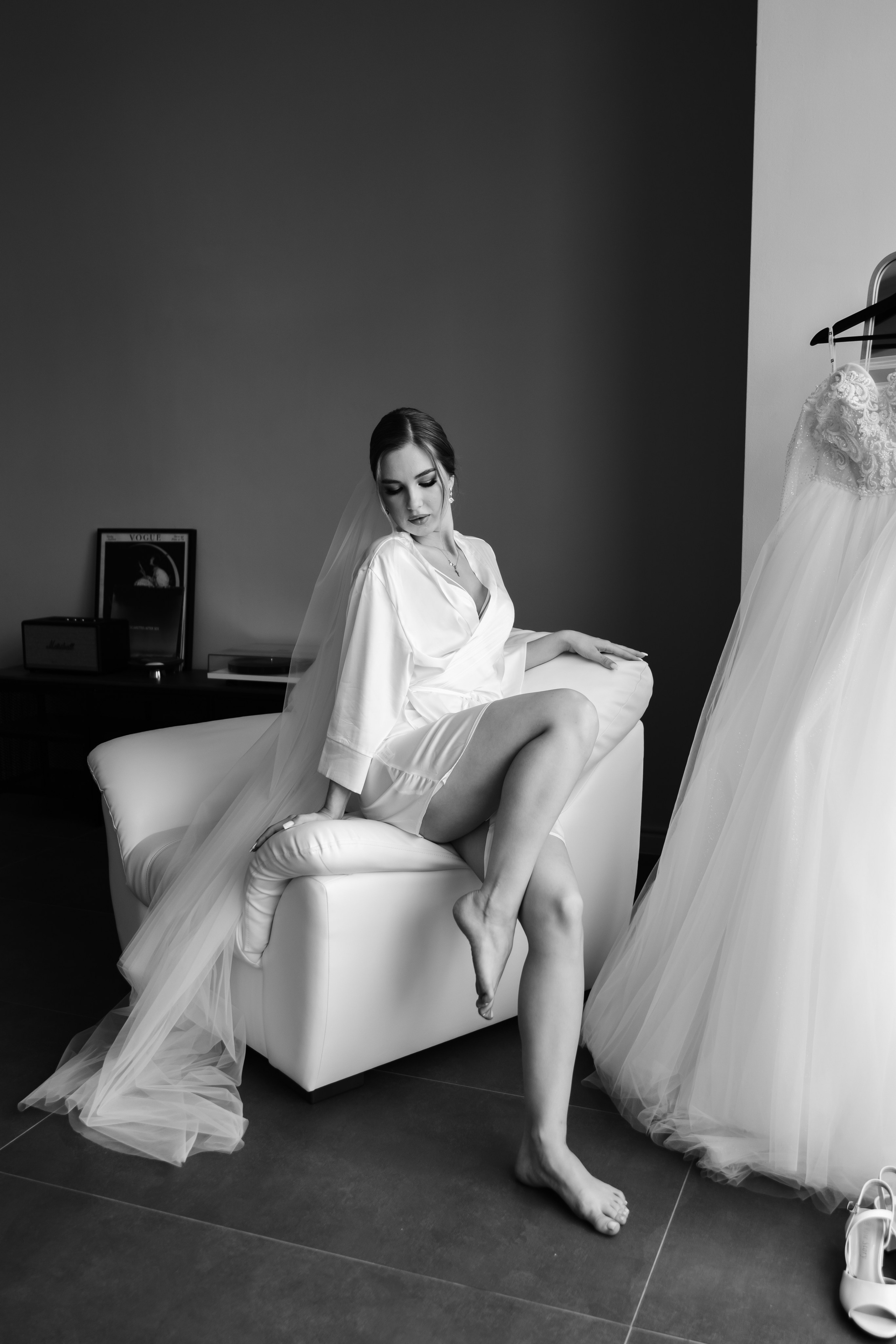 Denis & Alina. Свадебный фотограф Ильнар Асадуллин