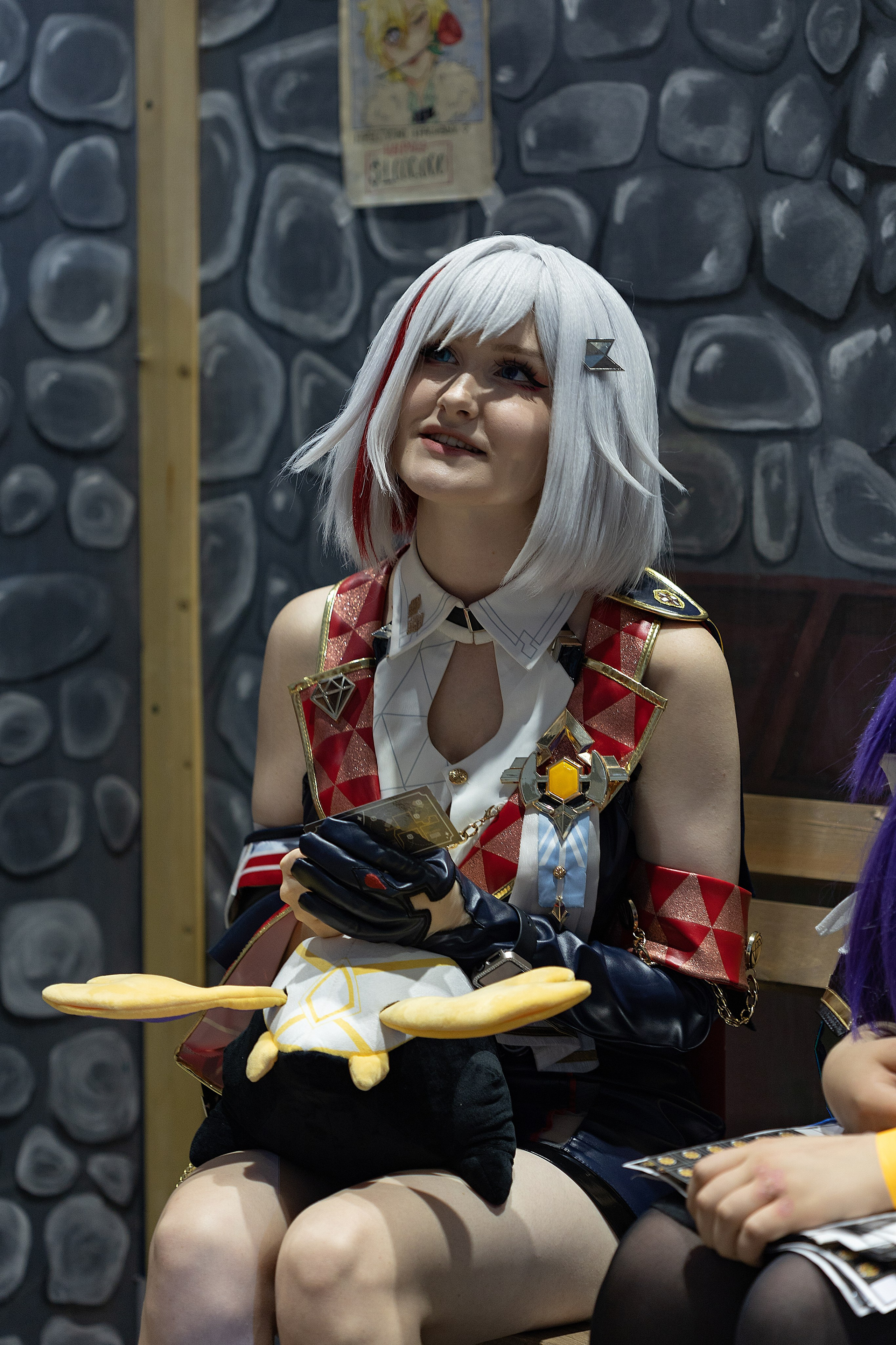 Старкон | Санкт-Петербург, 2025. Репортажный фотограф