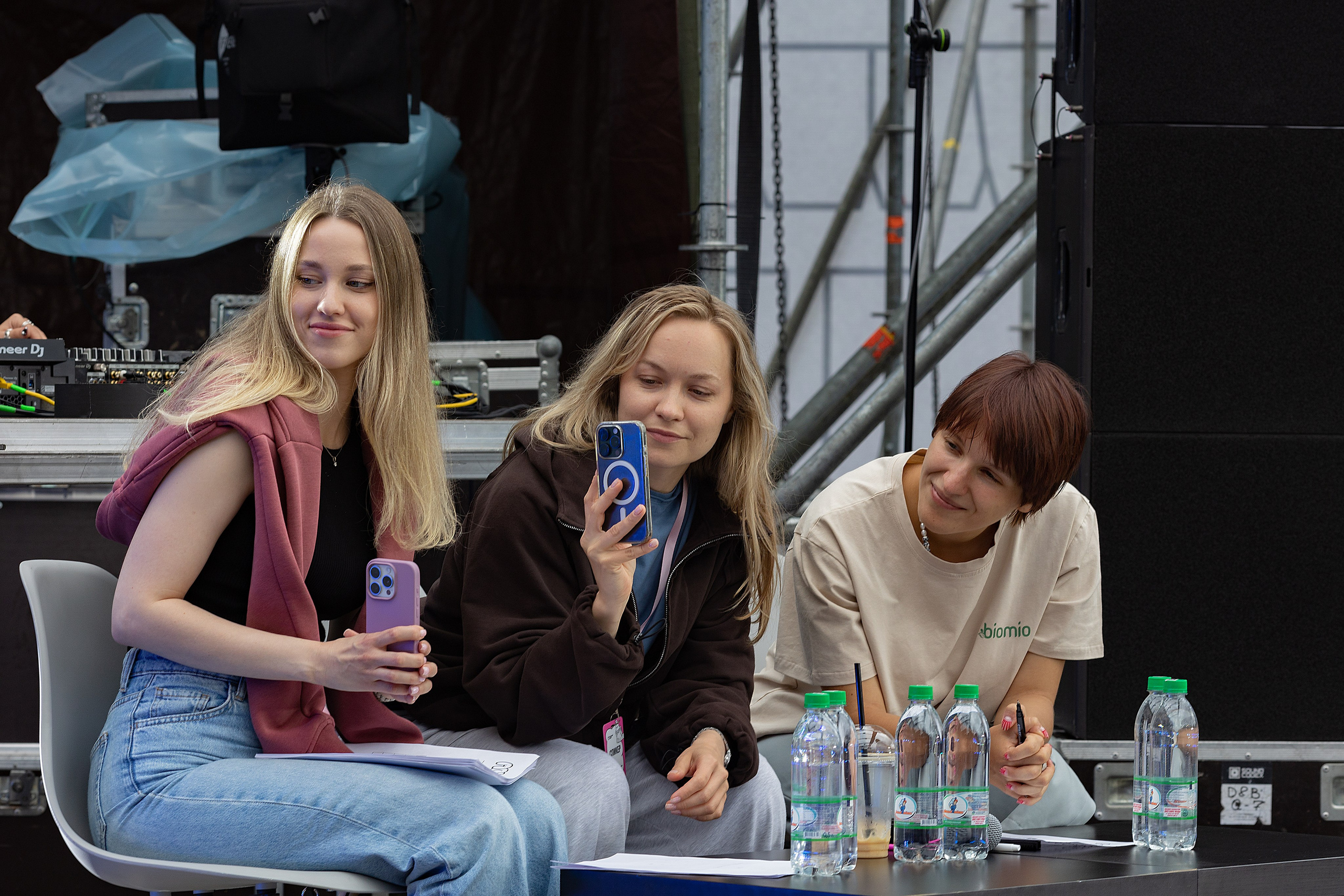 Petshop Days 2026. Репортажный фотограф