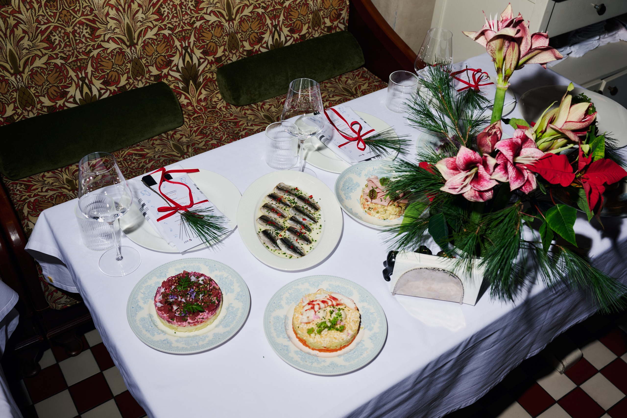 Masterpece x Buro. Фотограф Сергей Бойко Москва