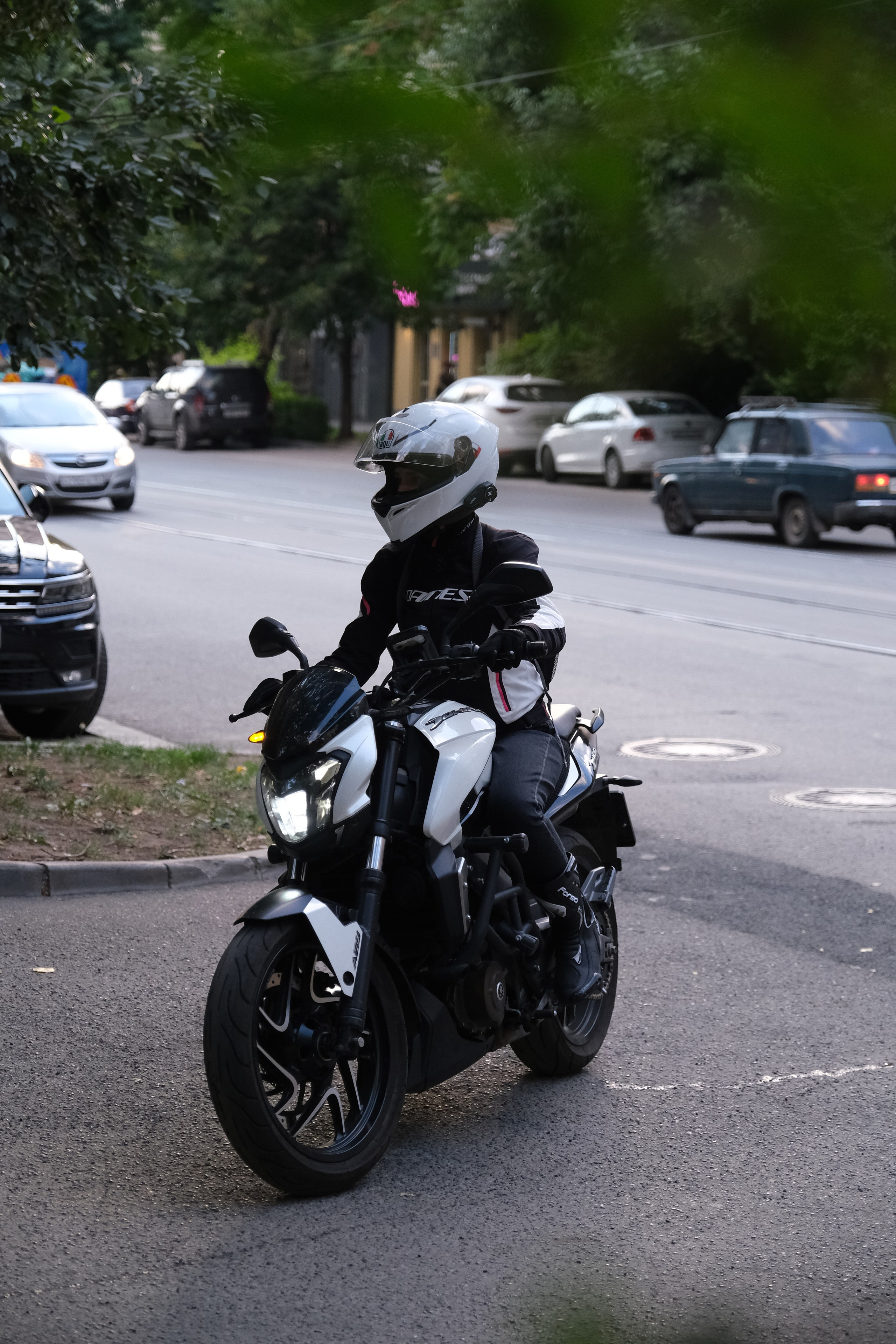 Мотоспорт. Спортивный фотограф в Ростове-на-Дону Сергей Реусин