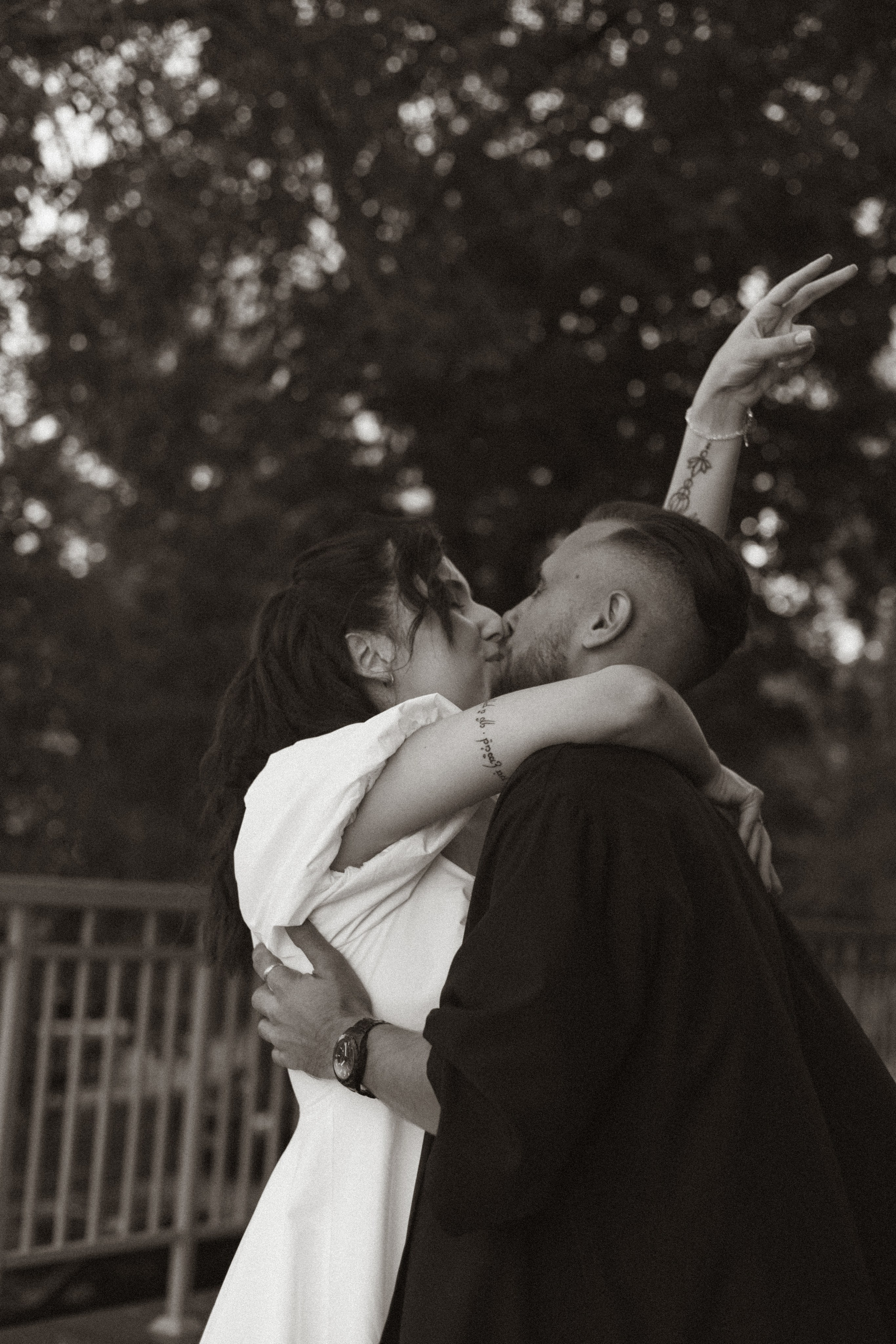 Wedding day. Фотограф Мурманск | Нижний Новгород • Анна Хижняк