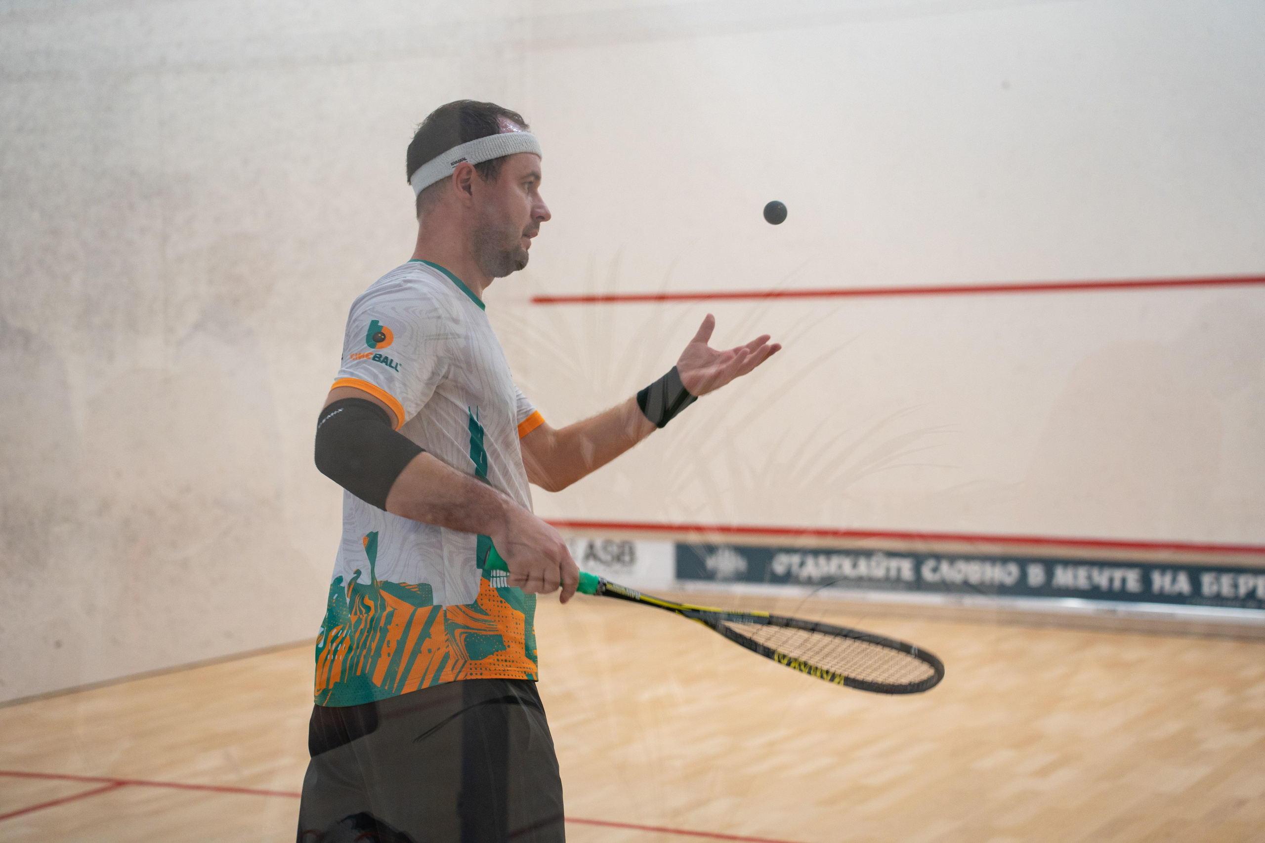 Спорт фото СКВОШ. Фото / Видеосъемка в Москве