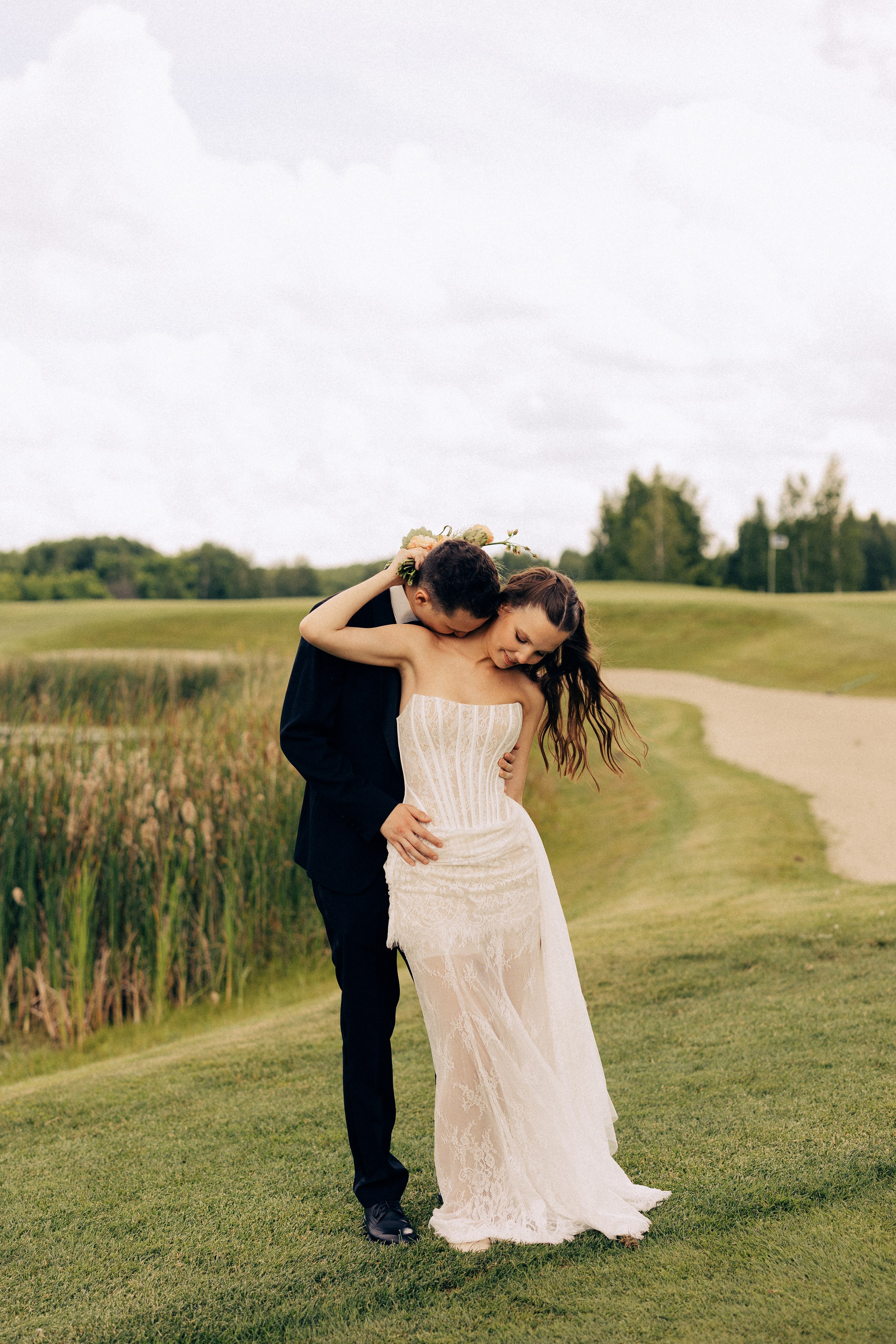 Ты рядом со мной, и это — самый чистый кайф!. Daria Chigintseva Photographer