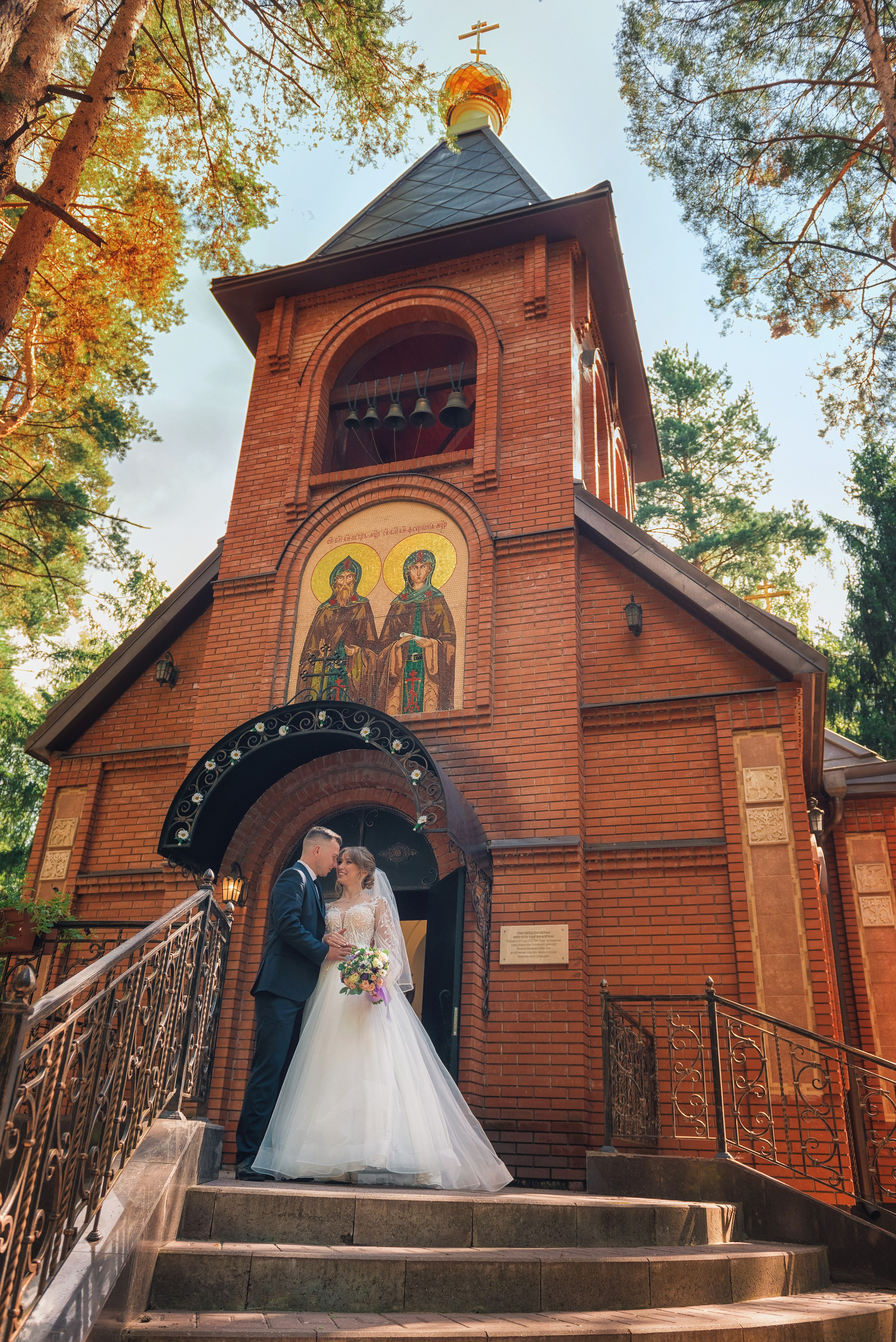 Фотографии. Творческая студия «Махавик». Свадебная фото и видеосъёмка в Подольске