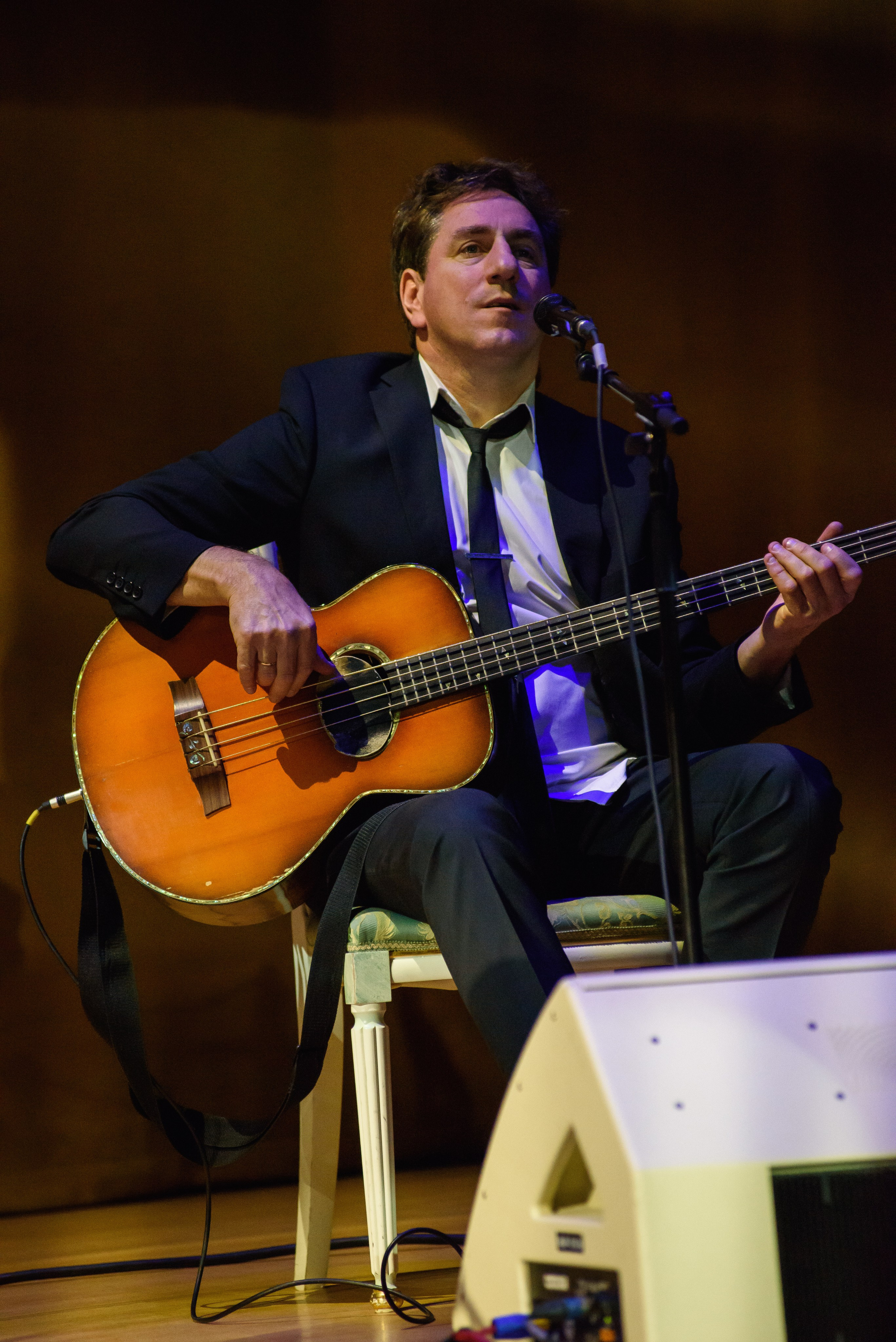 Олег Митяев — «Имена на все времена», Зал Церковных Соборов. Бренд-фотограф для экспертов и блогеров в Москве Влада Горбовская