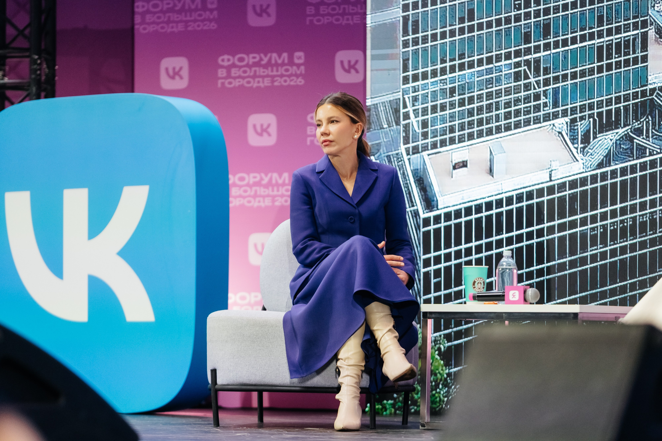 Репортаж. Фотограф Галкин Дмитрий