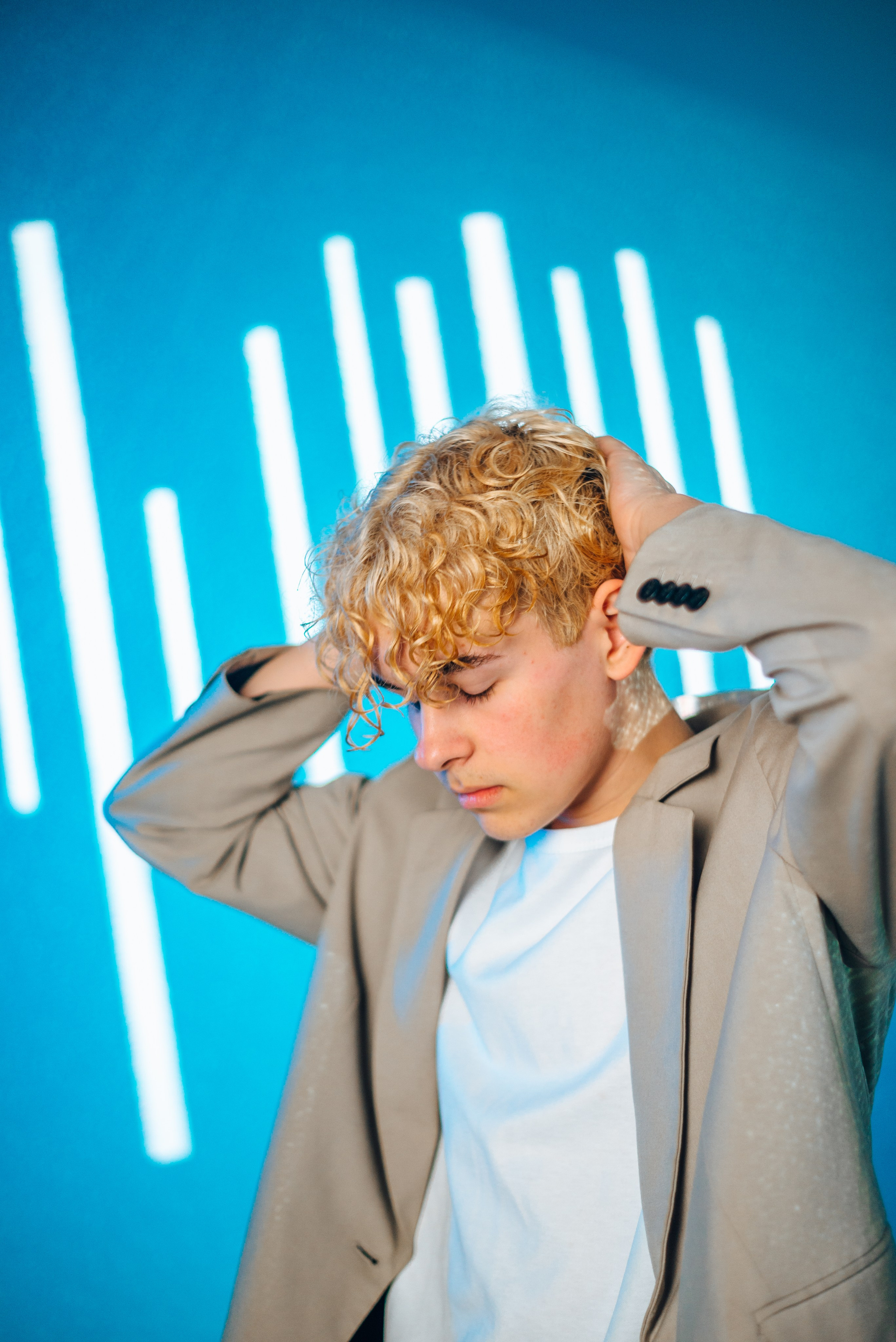 Женя.Индустрия. Детский и семейный фотограф Катерина Мишина