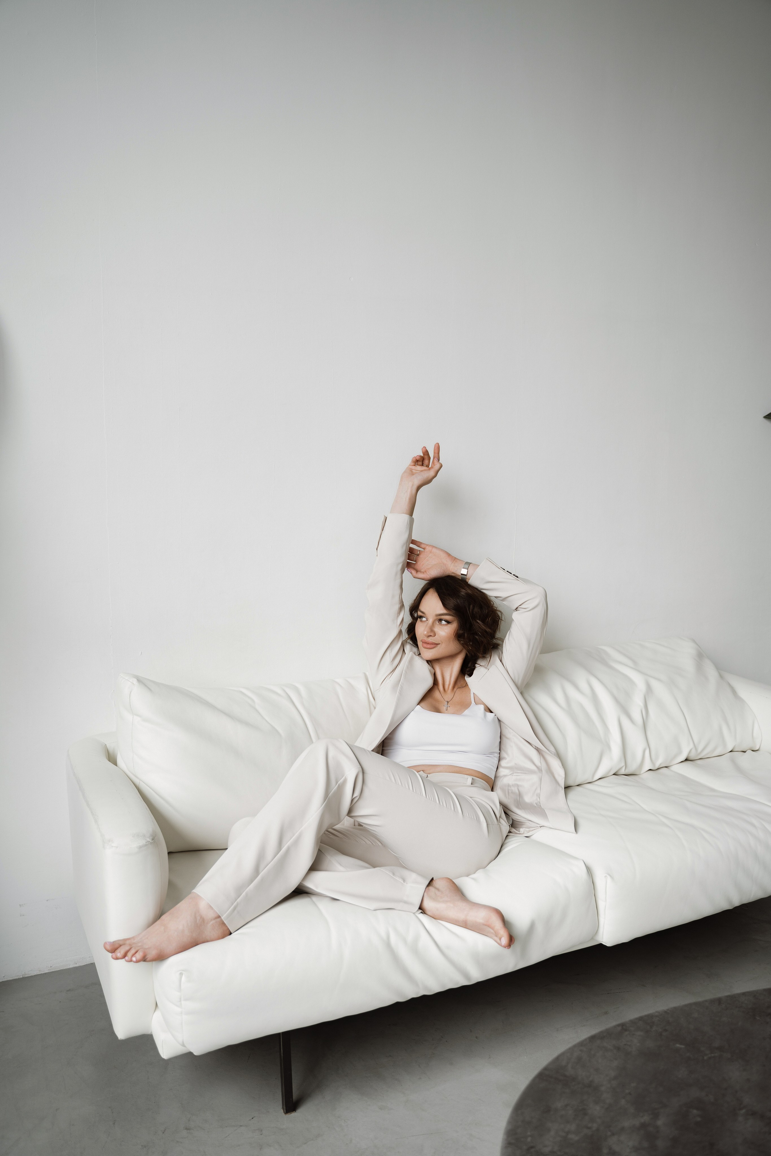 Аня. Свадебный фотограф Москва Инесса Зверева