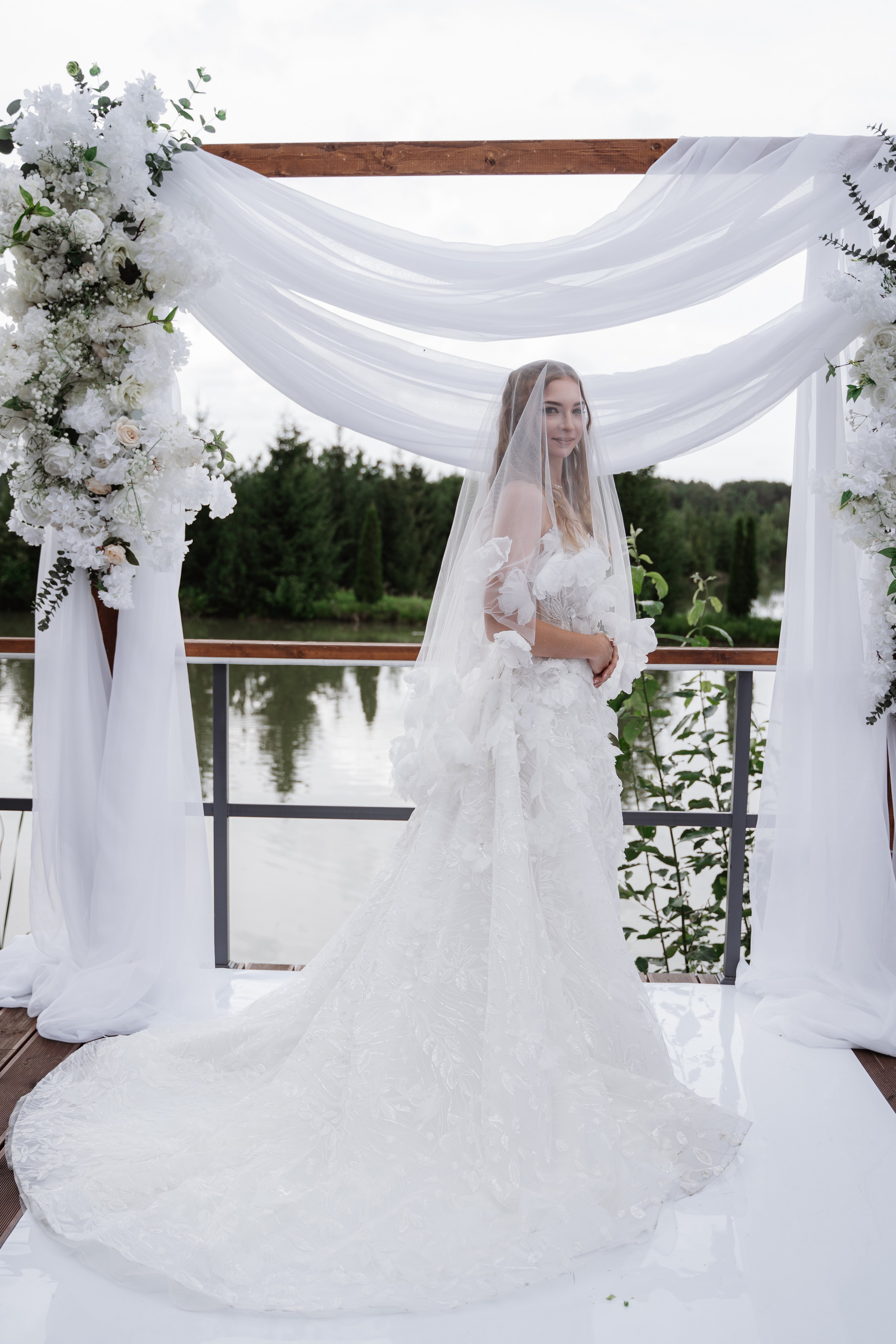 Свадебные пакеты. Свадебный фотограф Москва Инесса Зверева