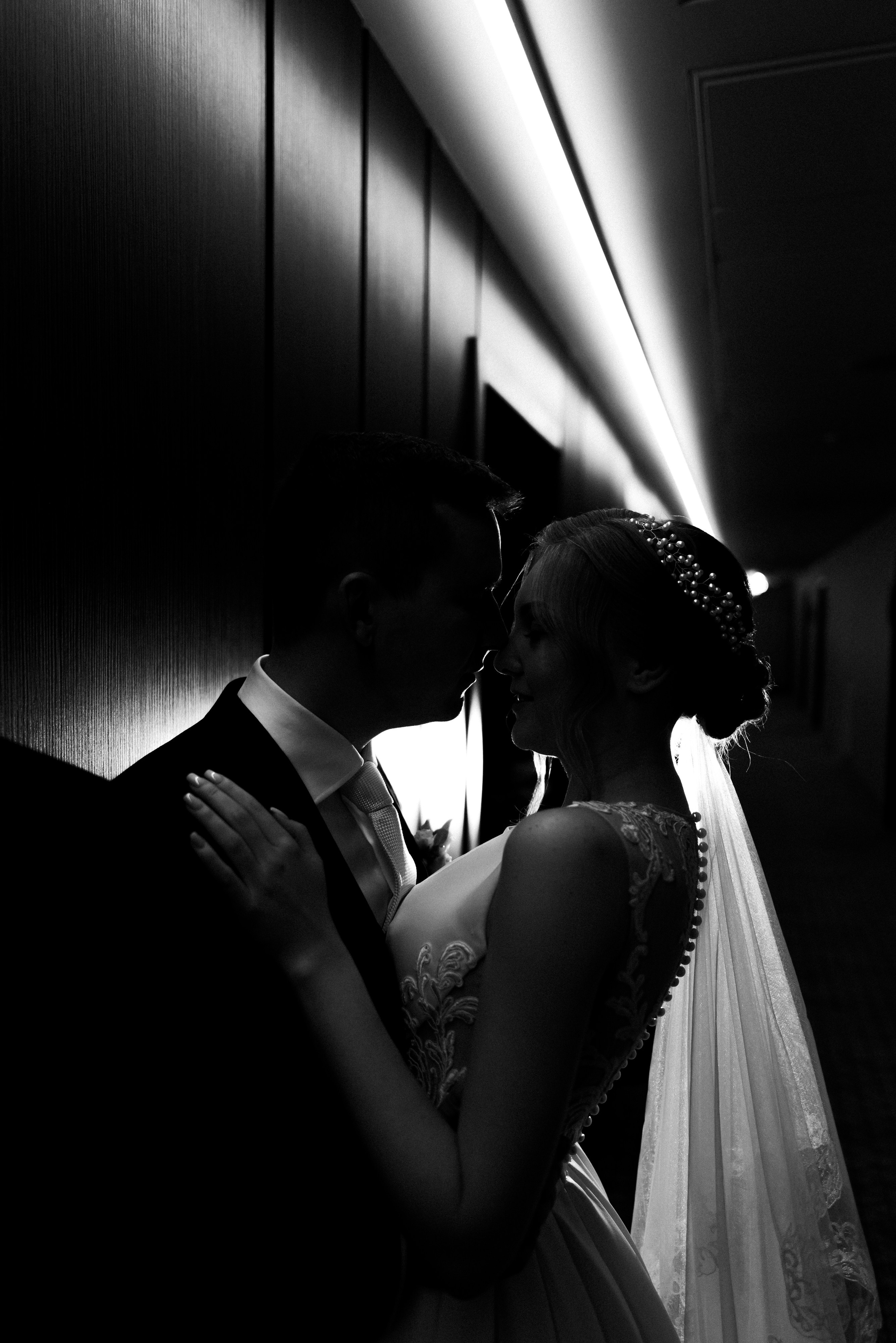 Иван и Вероника. Свадебная и семейная фото и видеосъёмка. Брянск