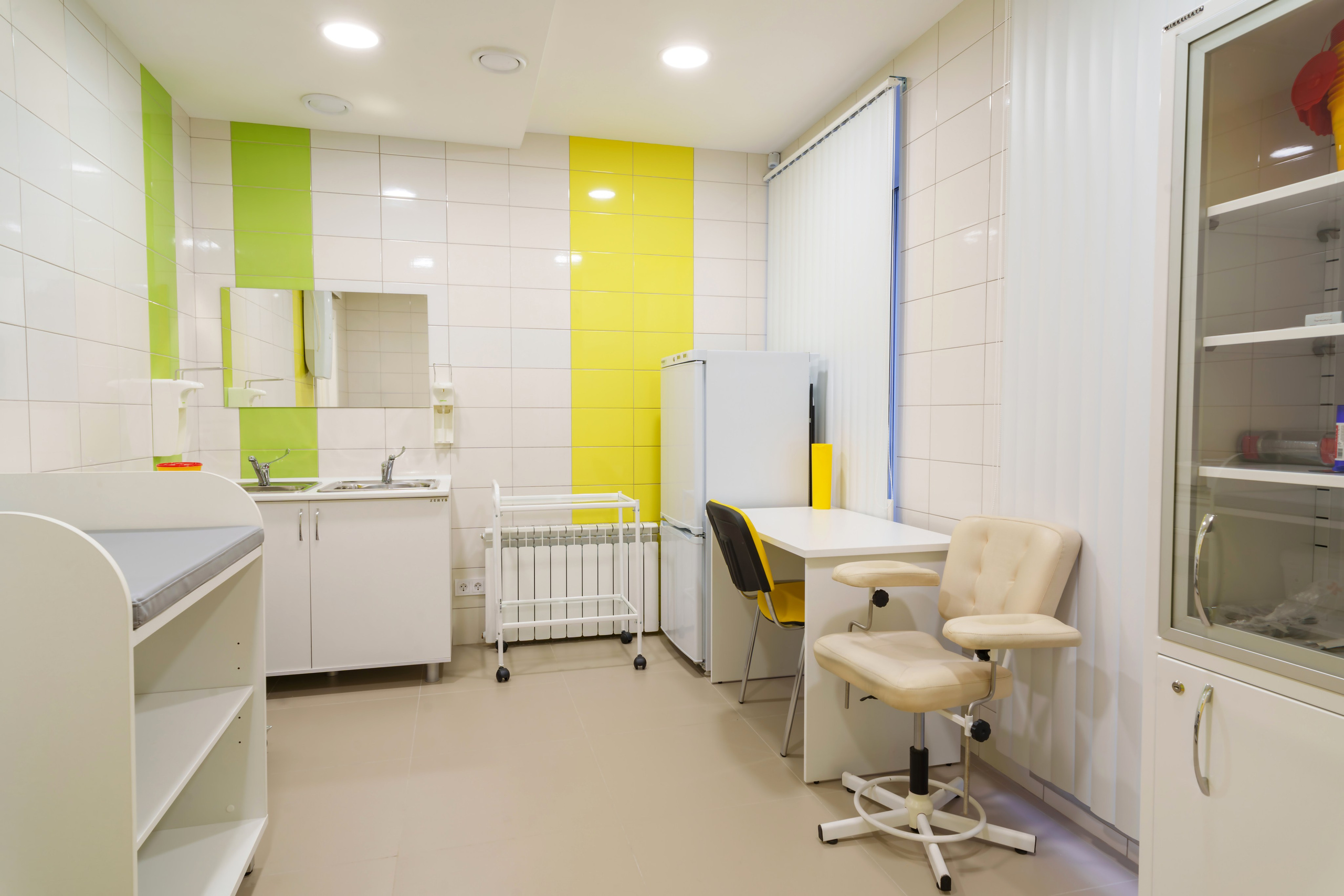 ЦДЗ «Доктория». Фотограф в Туле и области Константин Гудовичев