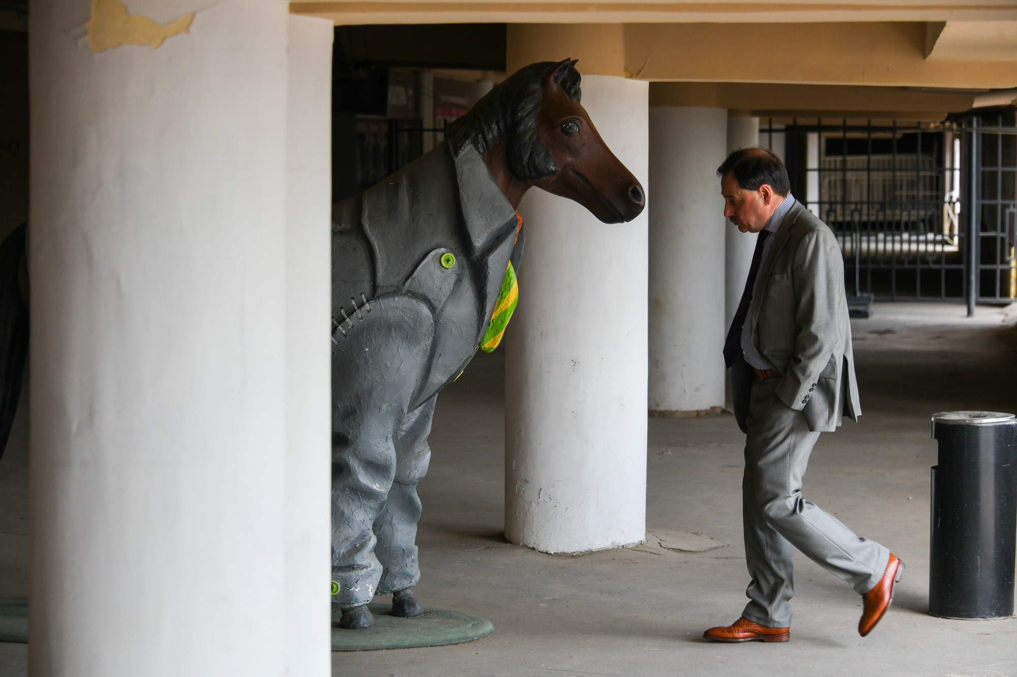 Репортаж. Антон Великжанин — фотокорреспондент