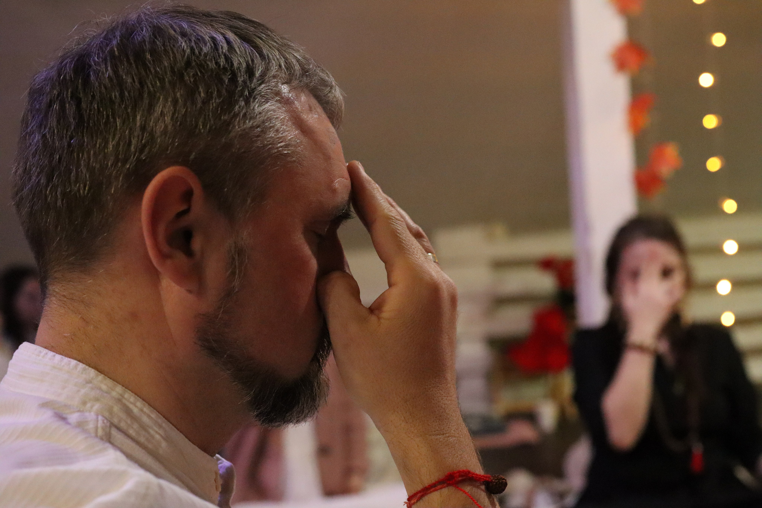 MahaShivaRatri2024. Photo Ninja