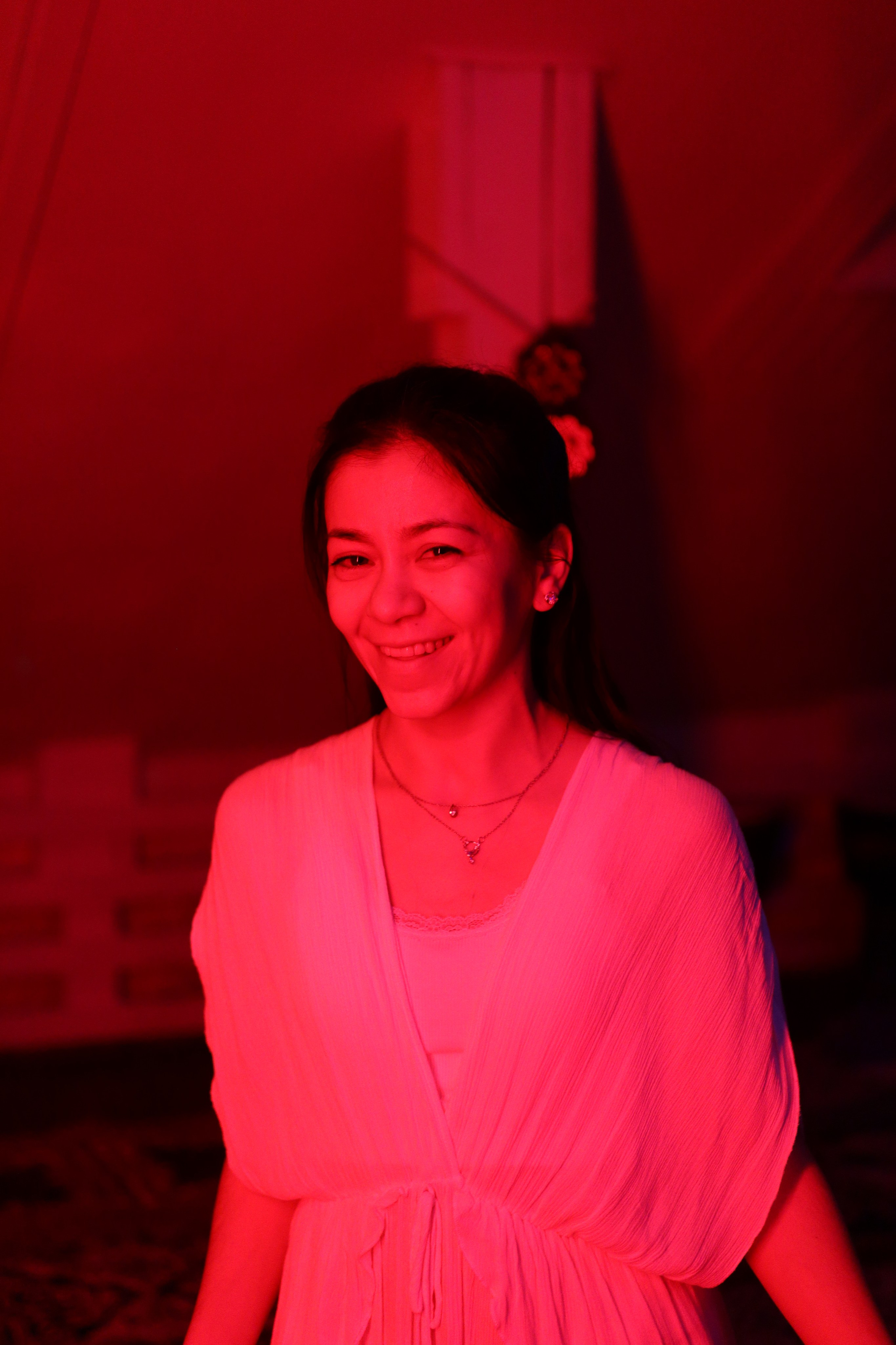 Bhakti Mantra. Photo Ninja