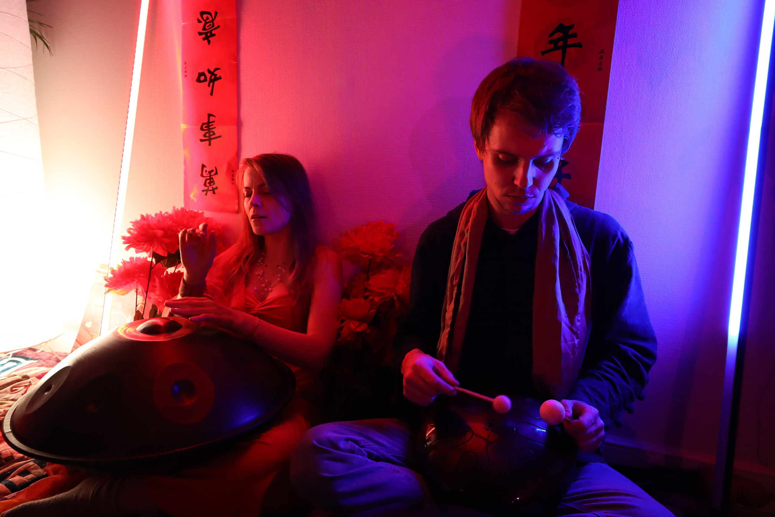 Китайский Новый Год. Photo Ninja