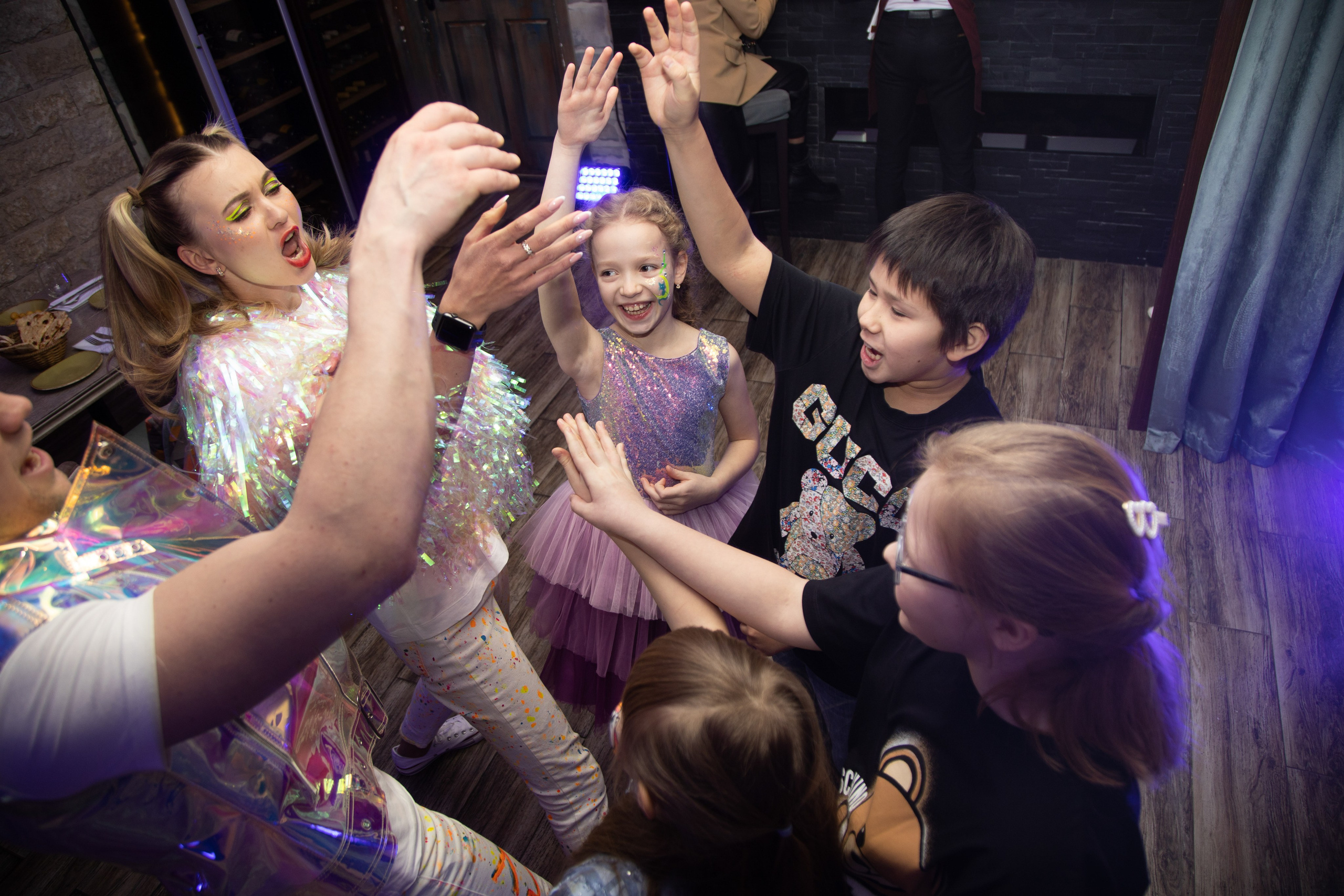 Репортаж. Фотограф Лагутин Анатолий