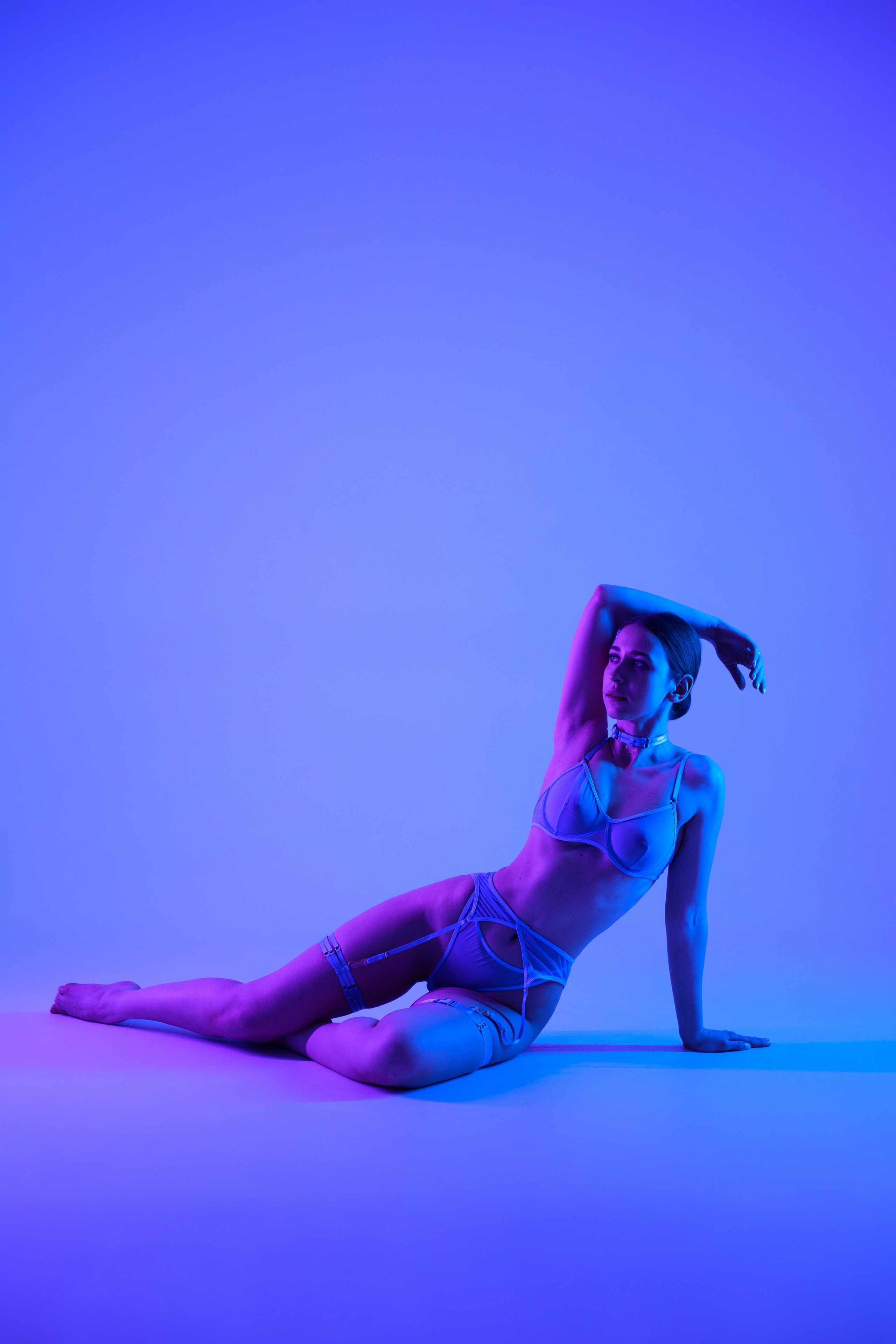 Елена. Женский/Детский фотограф в Симферополе Вероника Слепогина