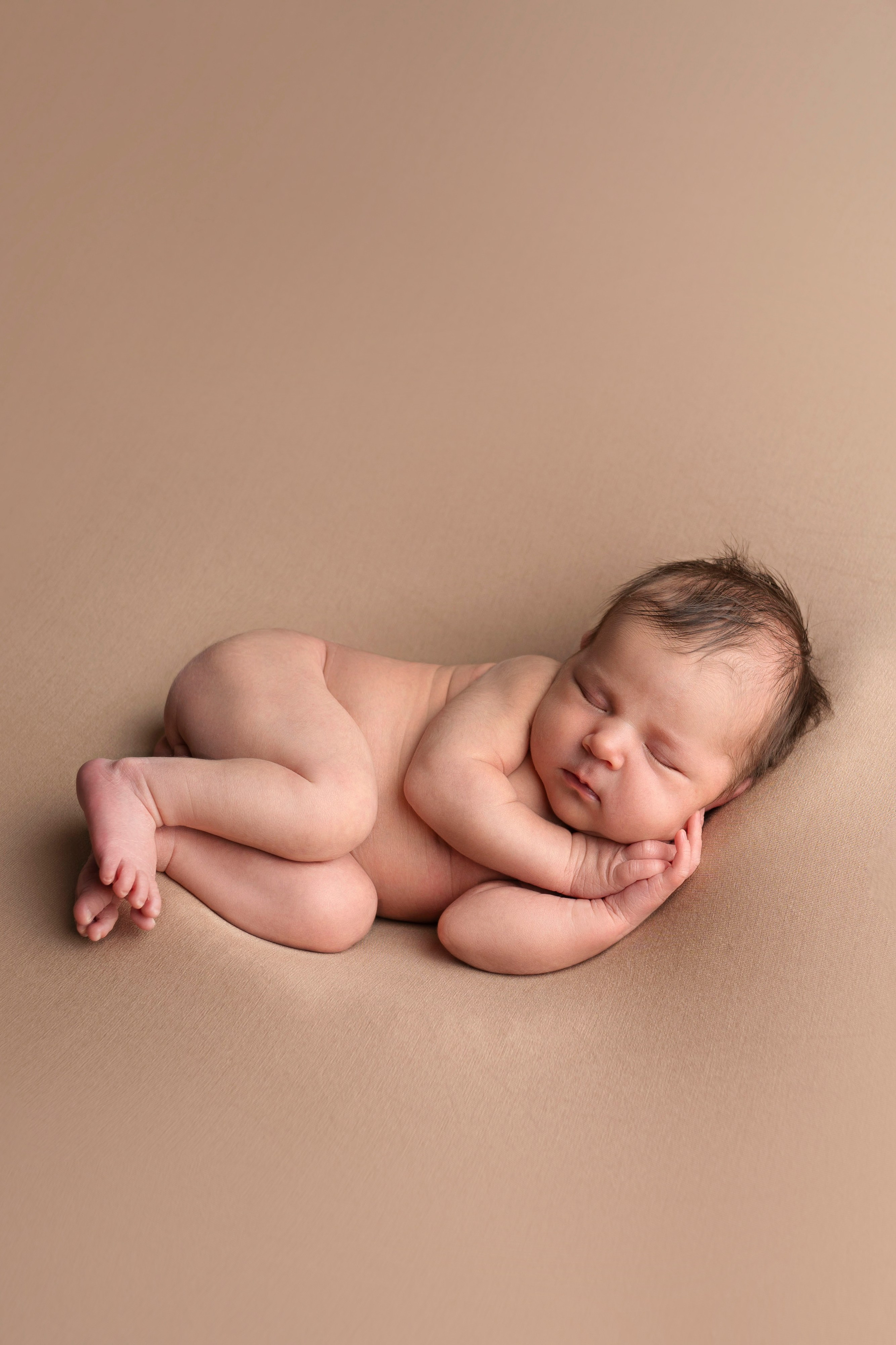 Фотосъемка новорожденных