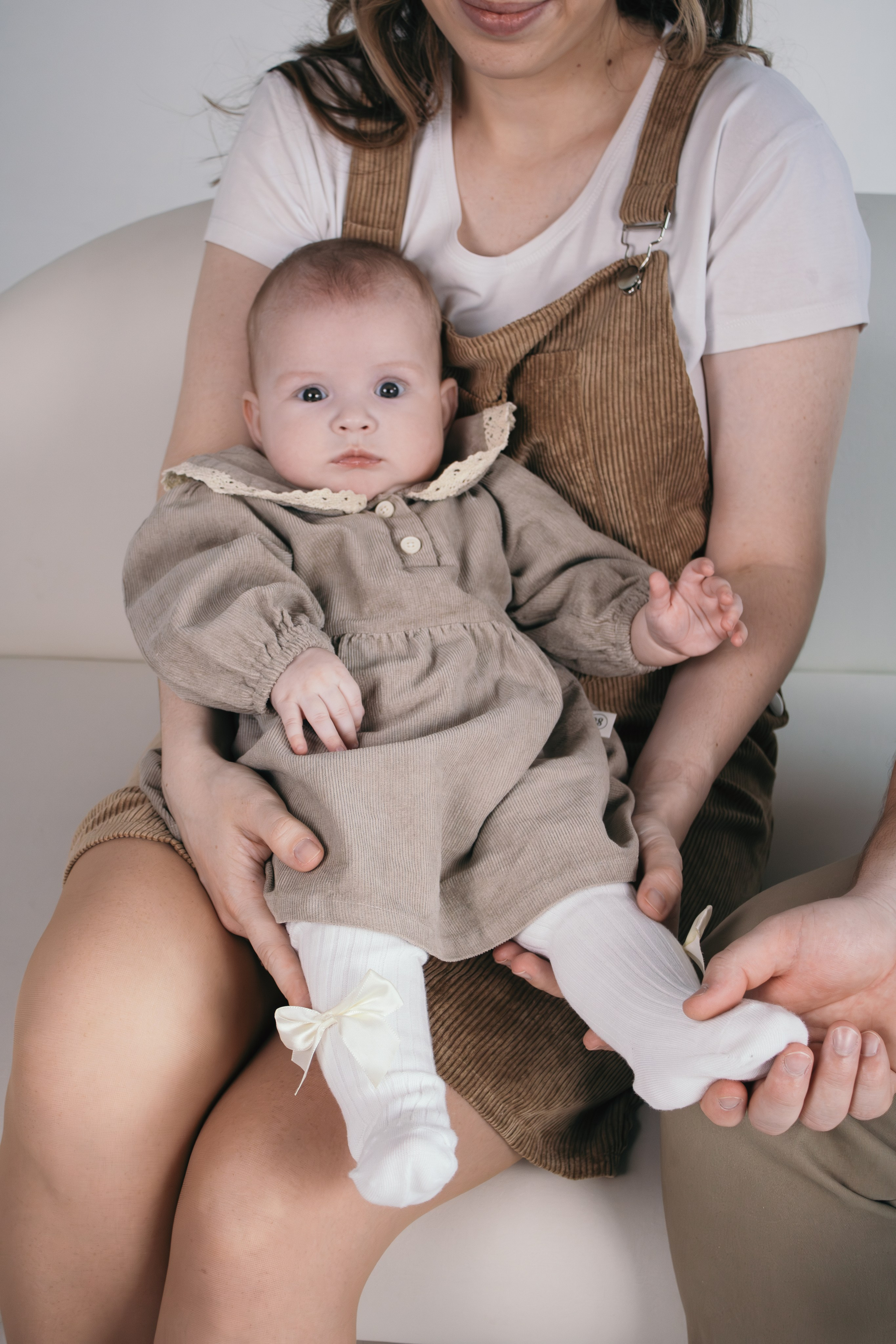 Грачёвы. Фотограф в Самаре Анастасия Попова