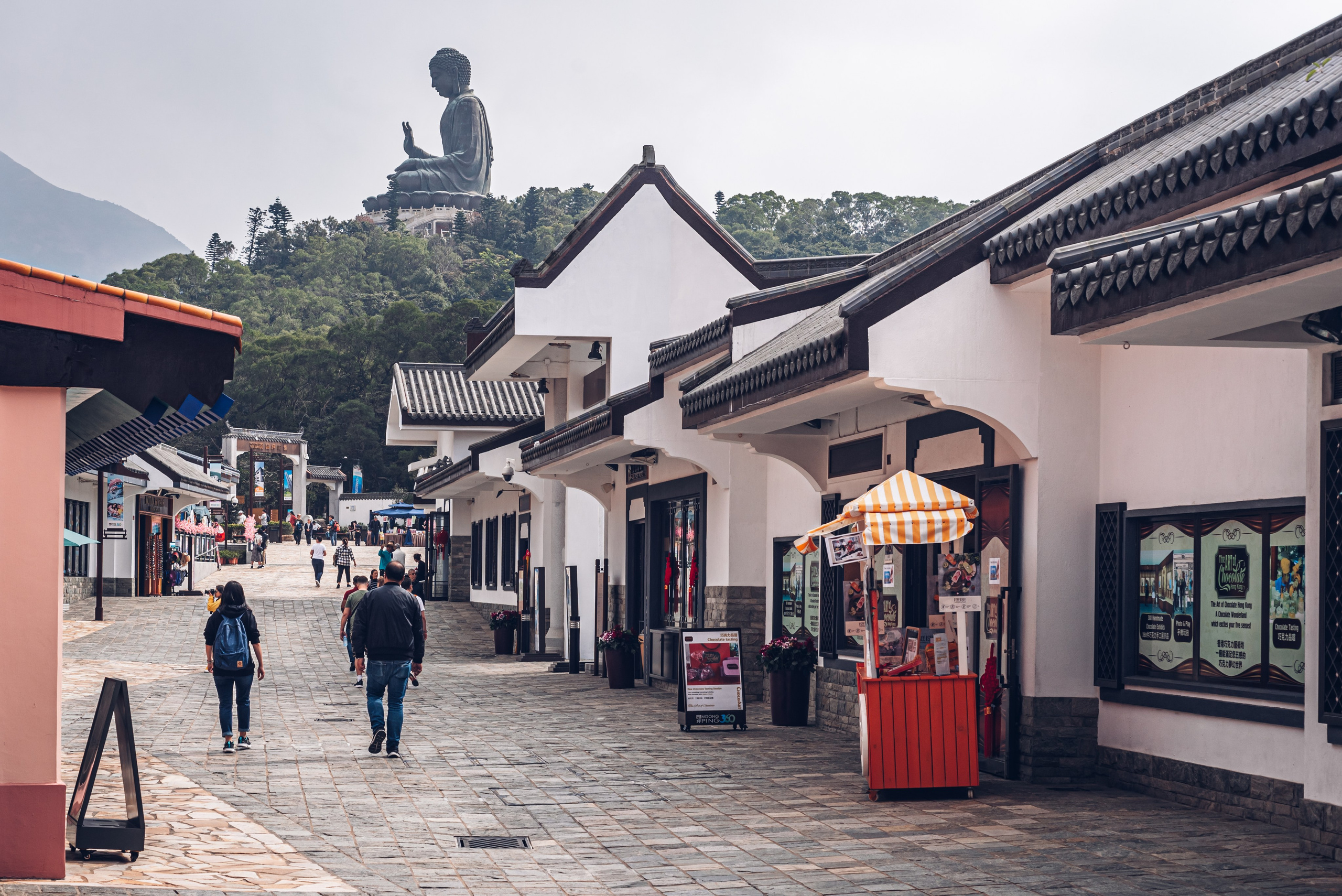 Путешествие рекламного фотографа из Гуанчжоу по Гонконгу 2 | Истории и вдохновение. Коммерческий и предметный фотограф в Гуанчжоу Коваленко Александр