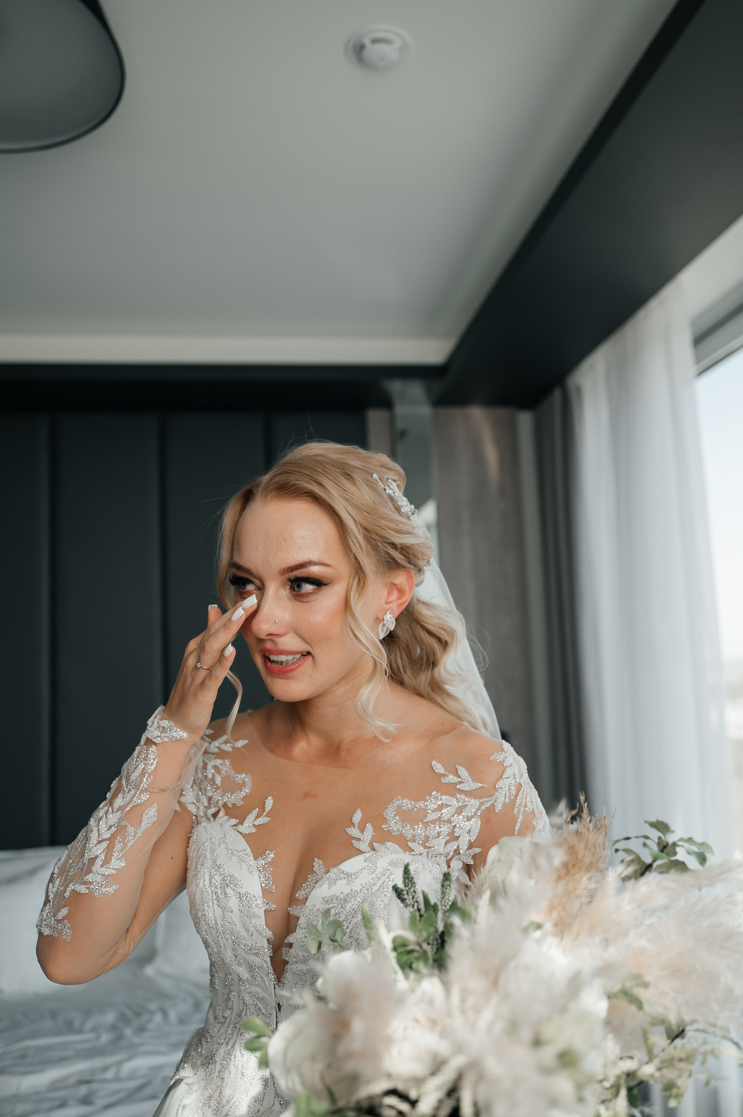 Дима и Вика 22.03.2024. Свадебный и семейный фотограф в городе Смоленске