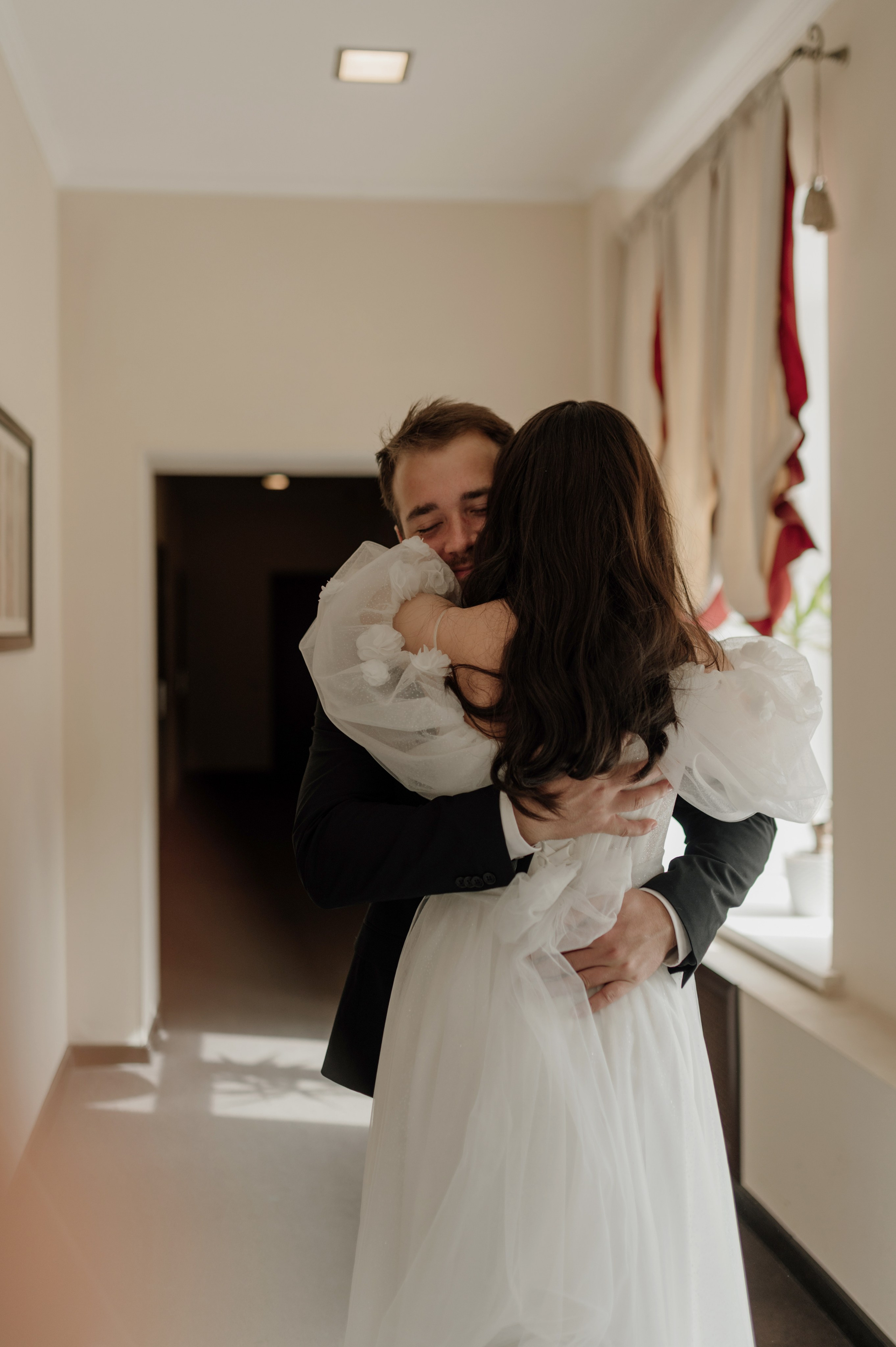 Ярослав и Вероника. Свадебный и Семейный фотограф в Ярославле Алёна Колясникова