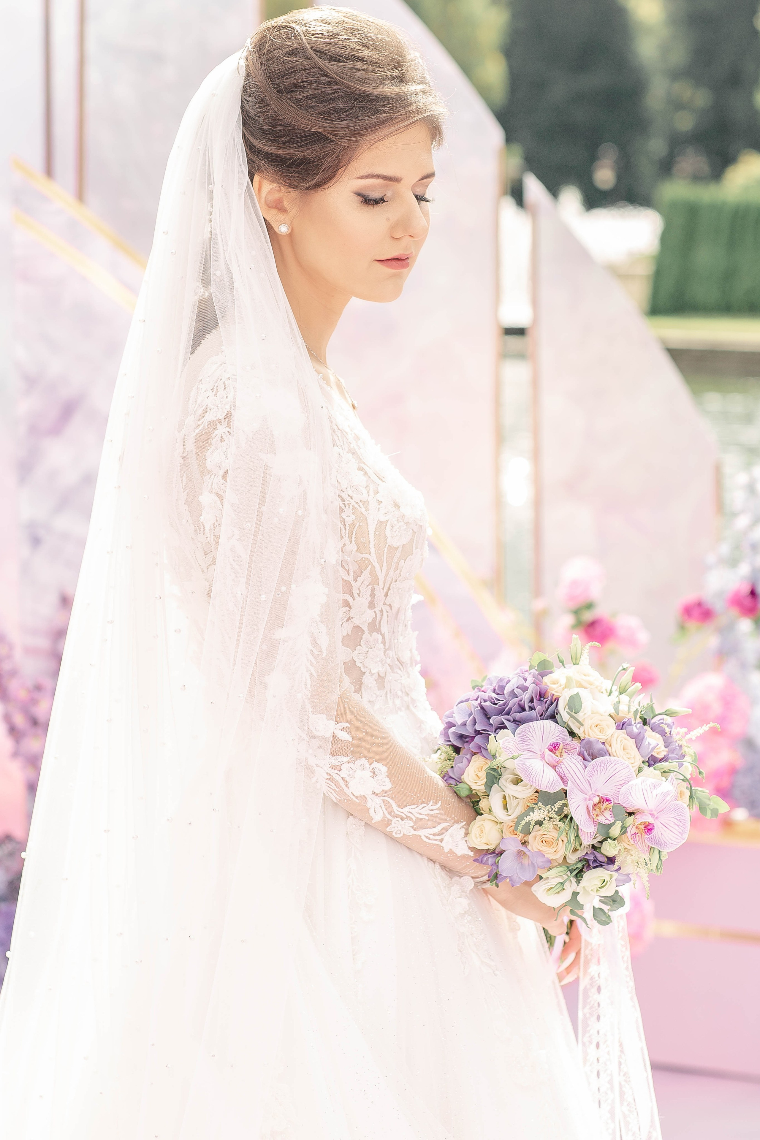 Свадебный, портретный фотограф Москва