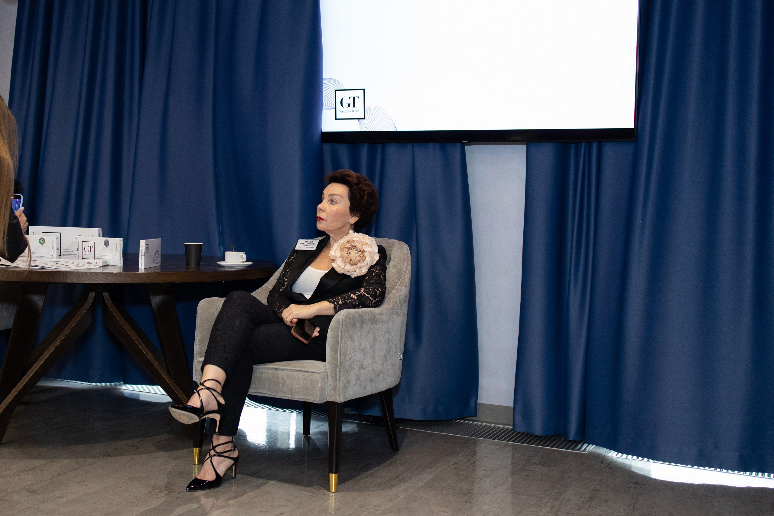 Клиника Эсти Лайн. Фотограф Екатеринбург — Ирина Манина